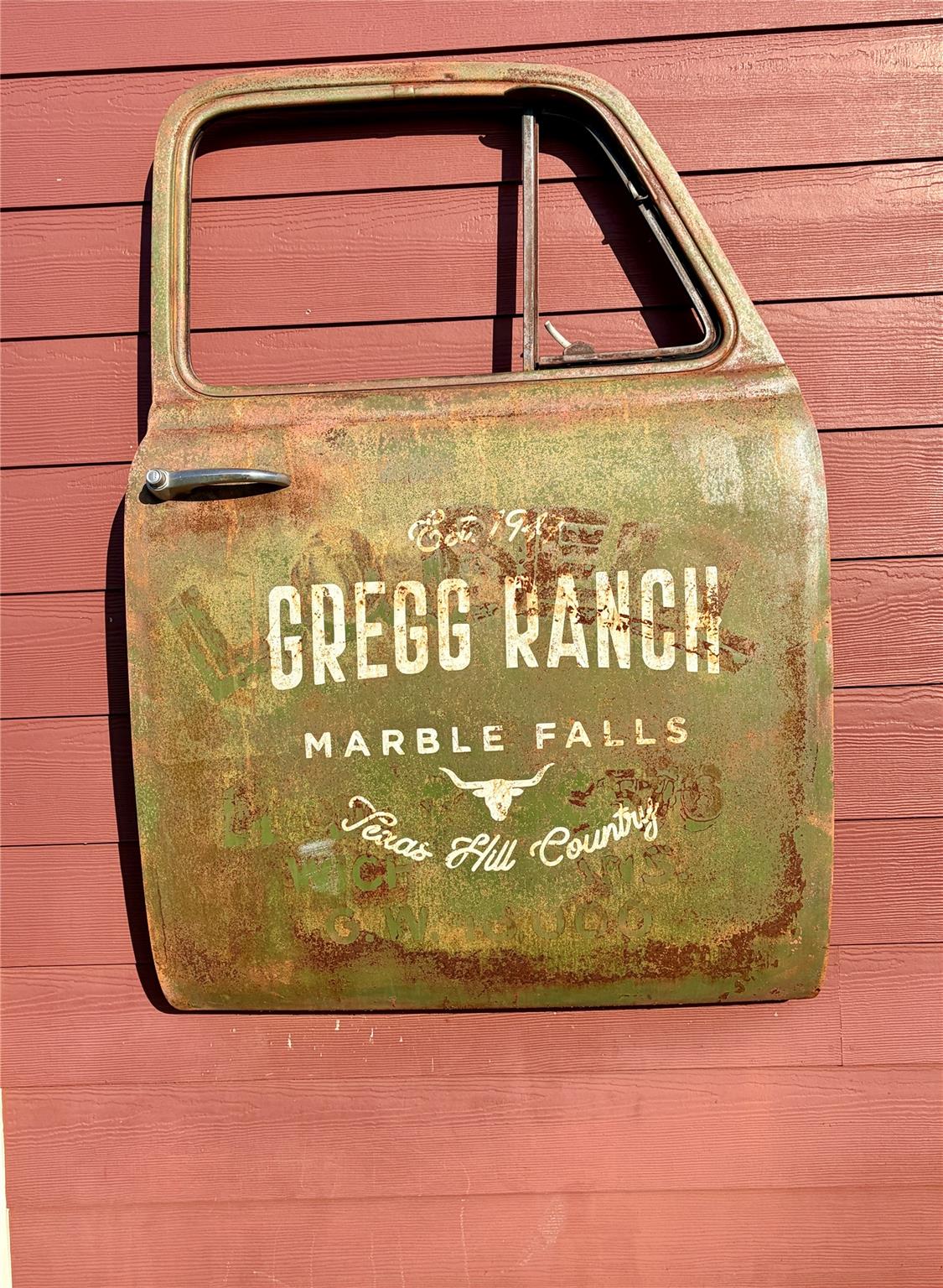 193 Slenderleaf Dr, Marble Falls, TX 78654