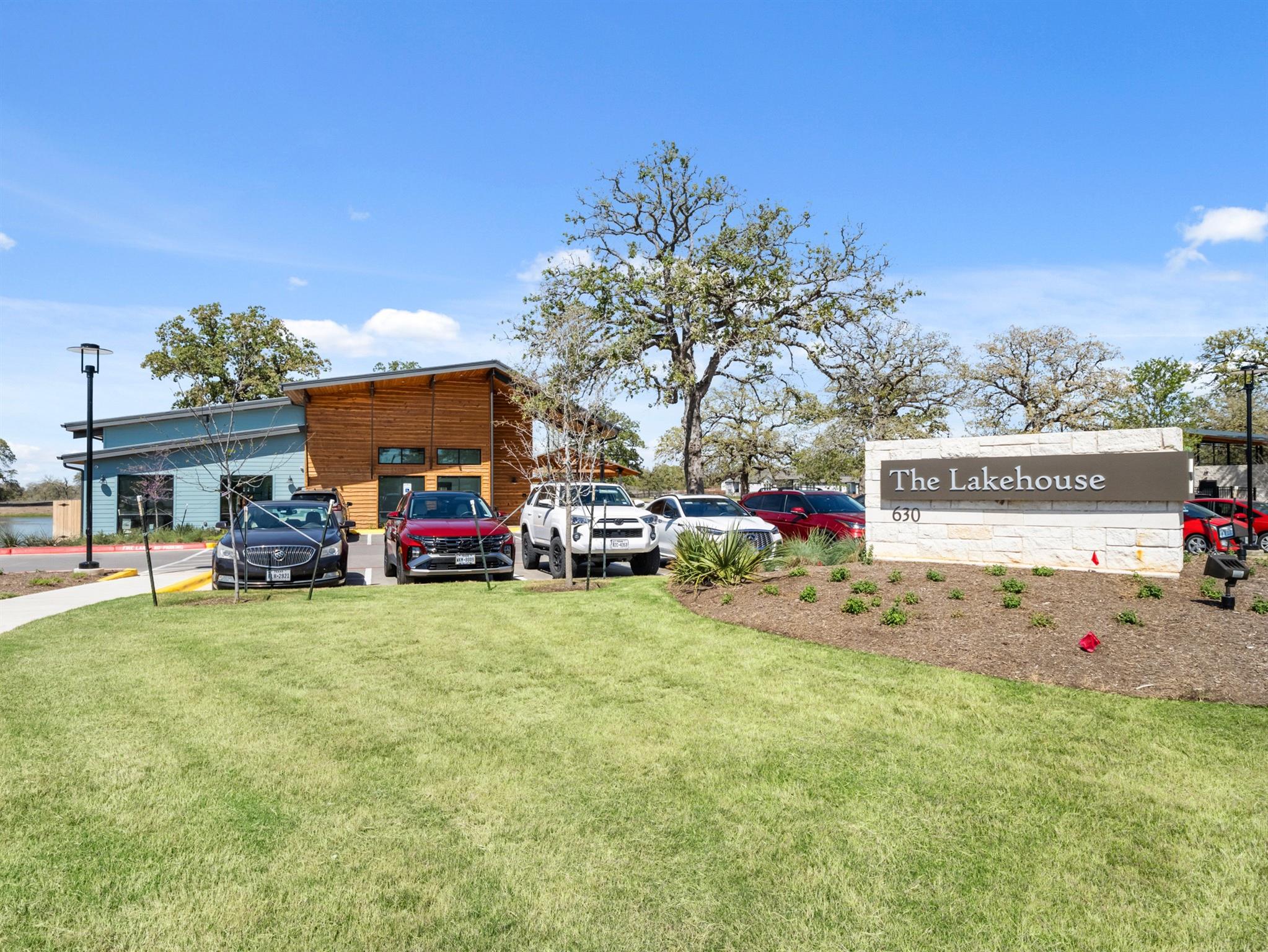 230 Coleto Trl, Bastrop, TX 78602