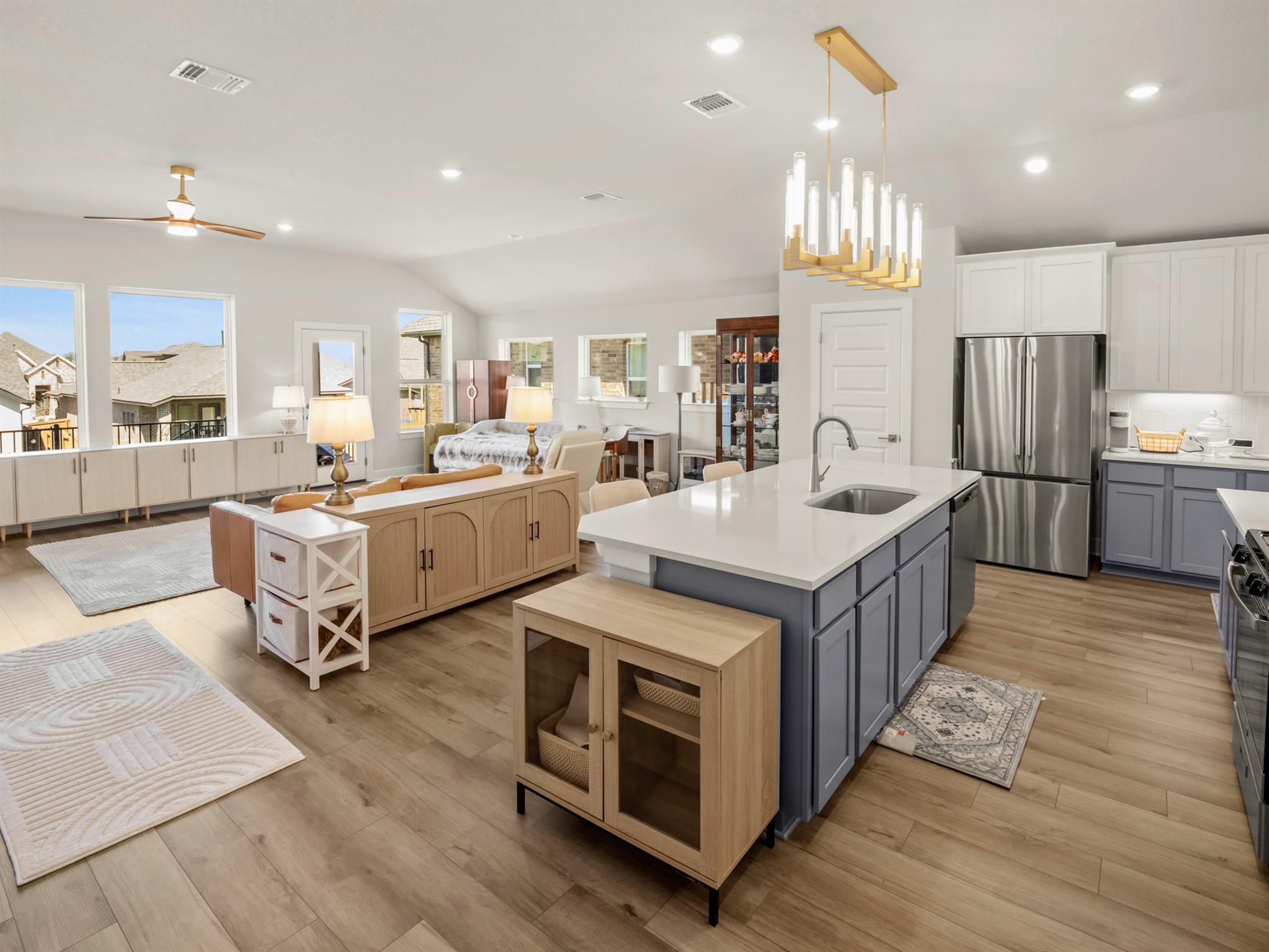 230 Coleto Trl, Bastrop, TX 78602