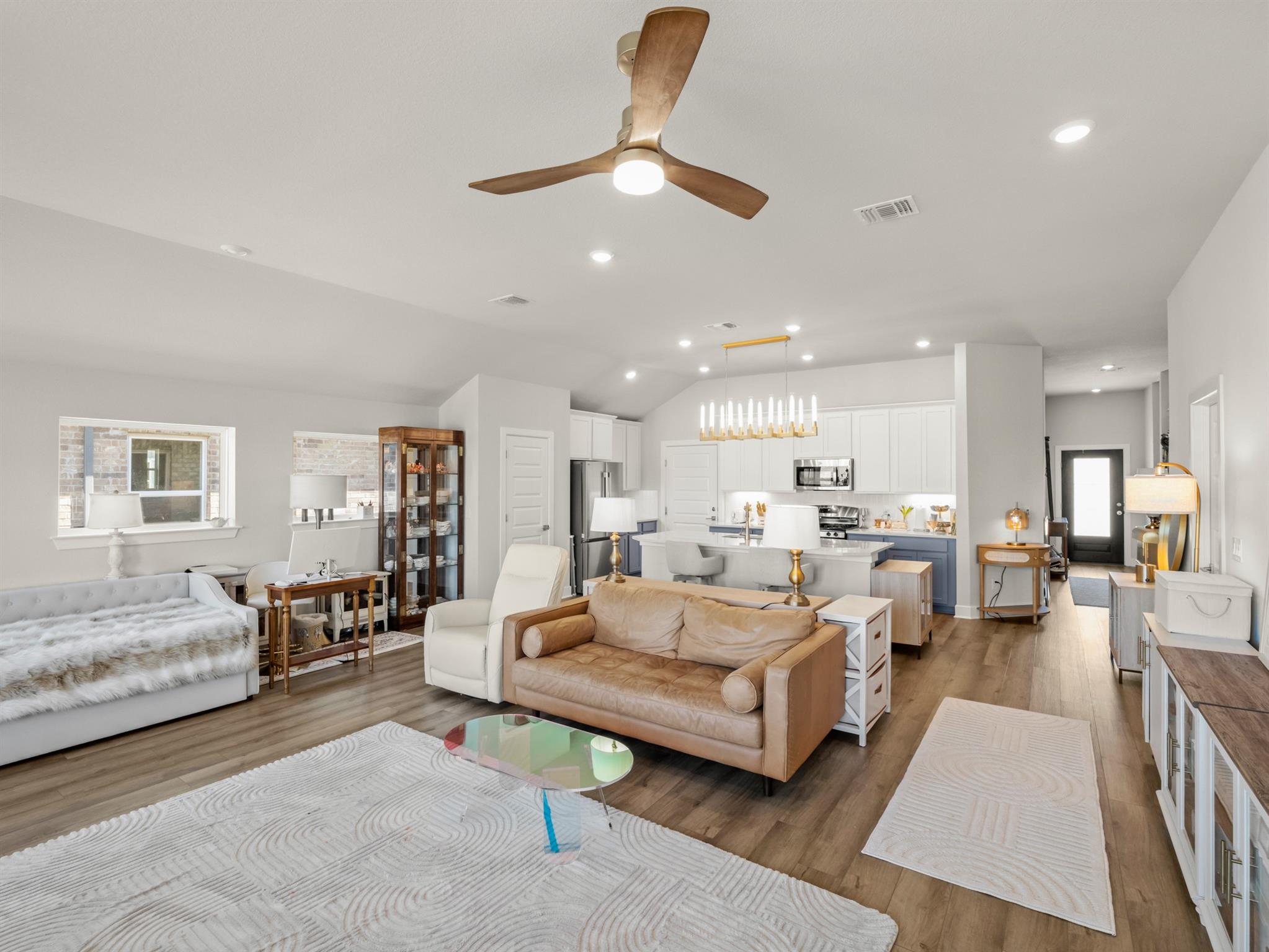 230 Coleto Trl, Bastrop, TX 78602