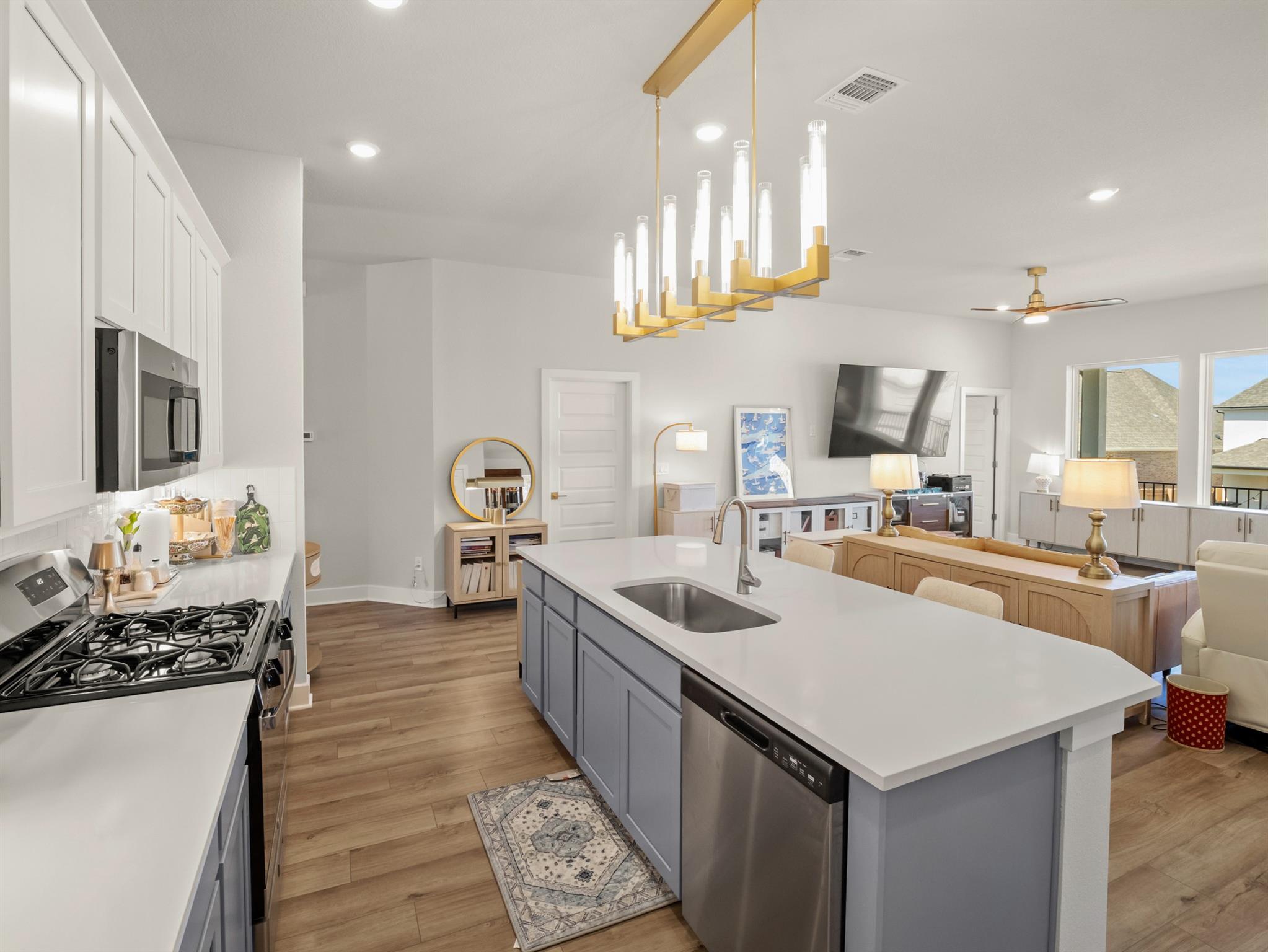 230 Coleto Trl, Bastrop, TX 78602