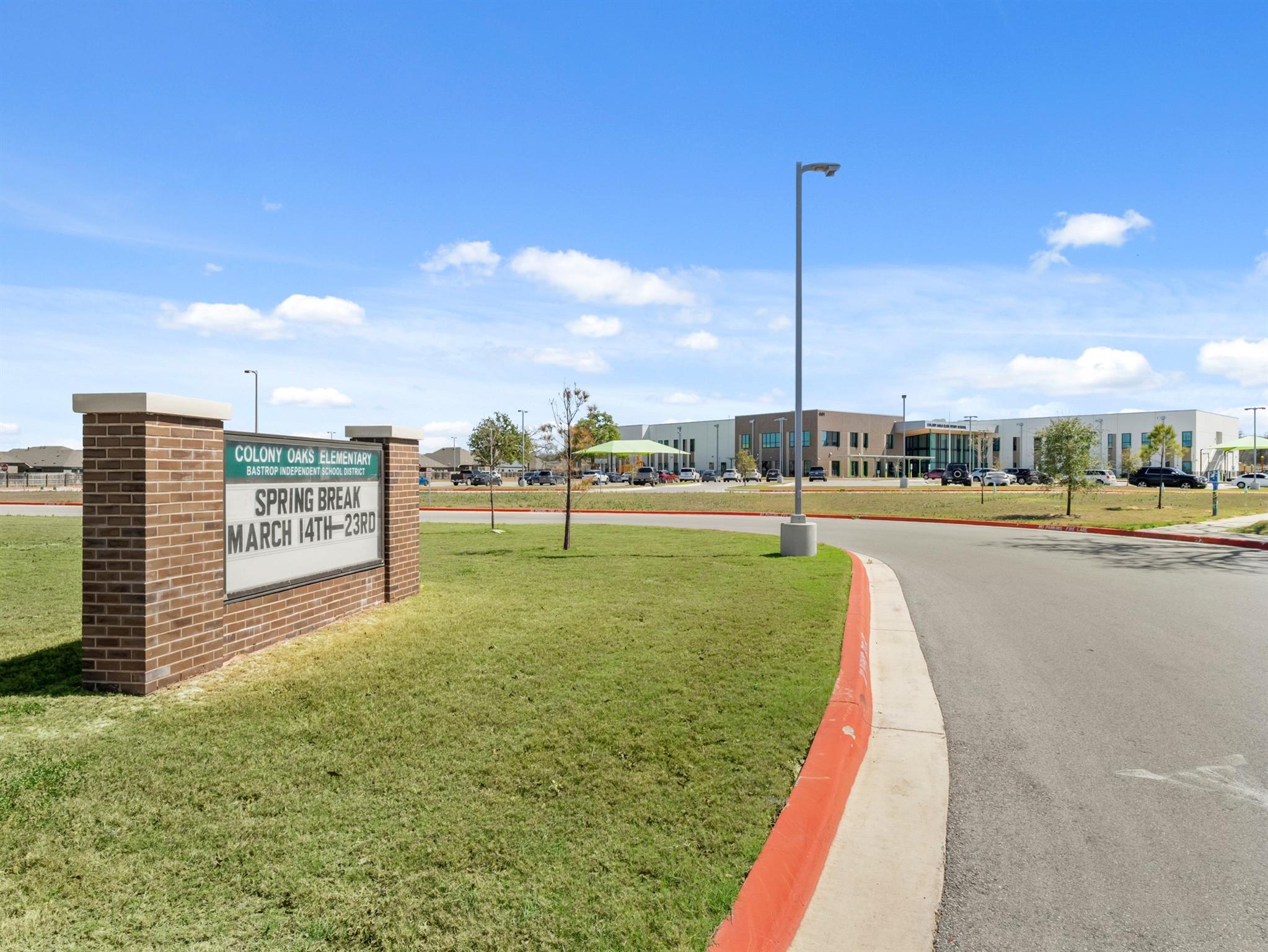 230 Coleto Trl, Bastrop, TX 78602