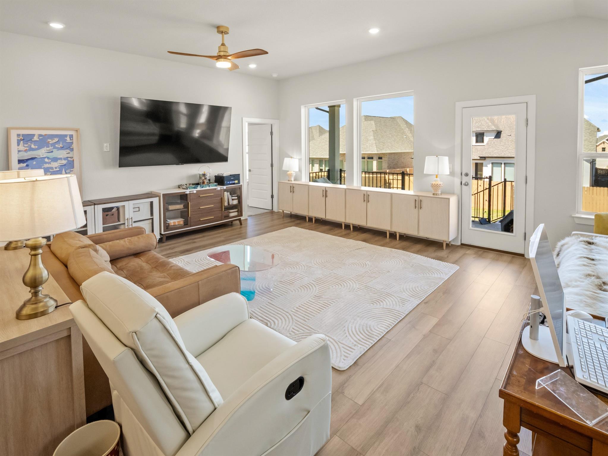 230 Coleto Trl, Bastrop, TX 78602