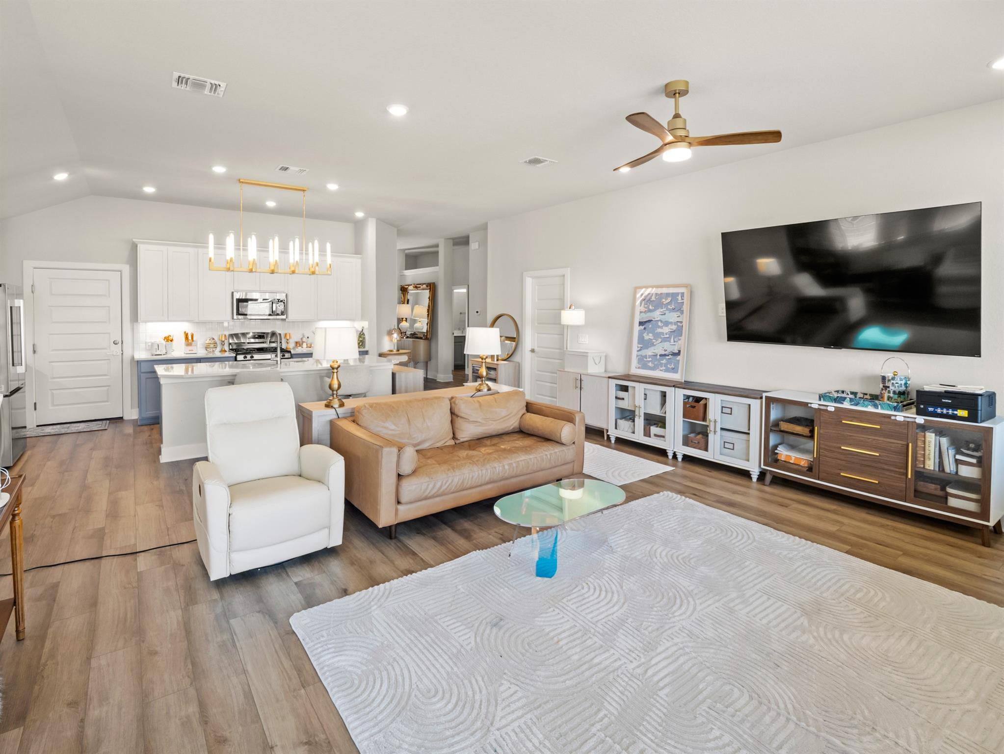 230 Coleto Trl, Bastrop, TX 78602