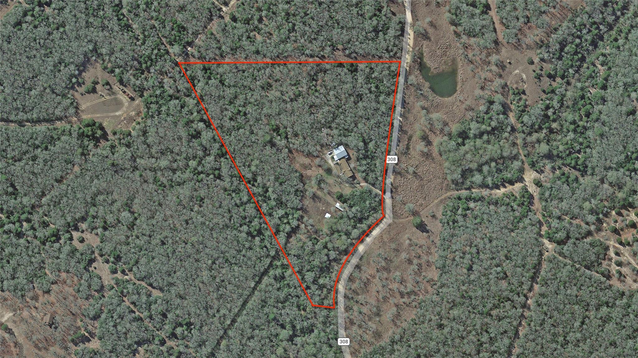 6615 County Road 308, Caldwell, TX 77836