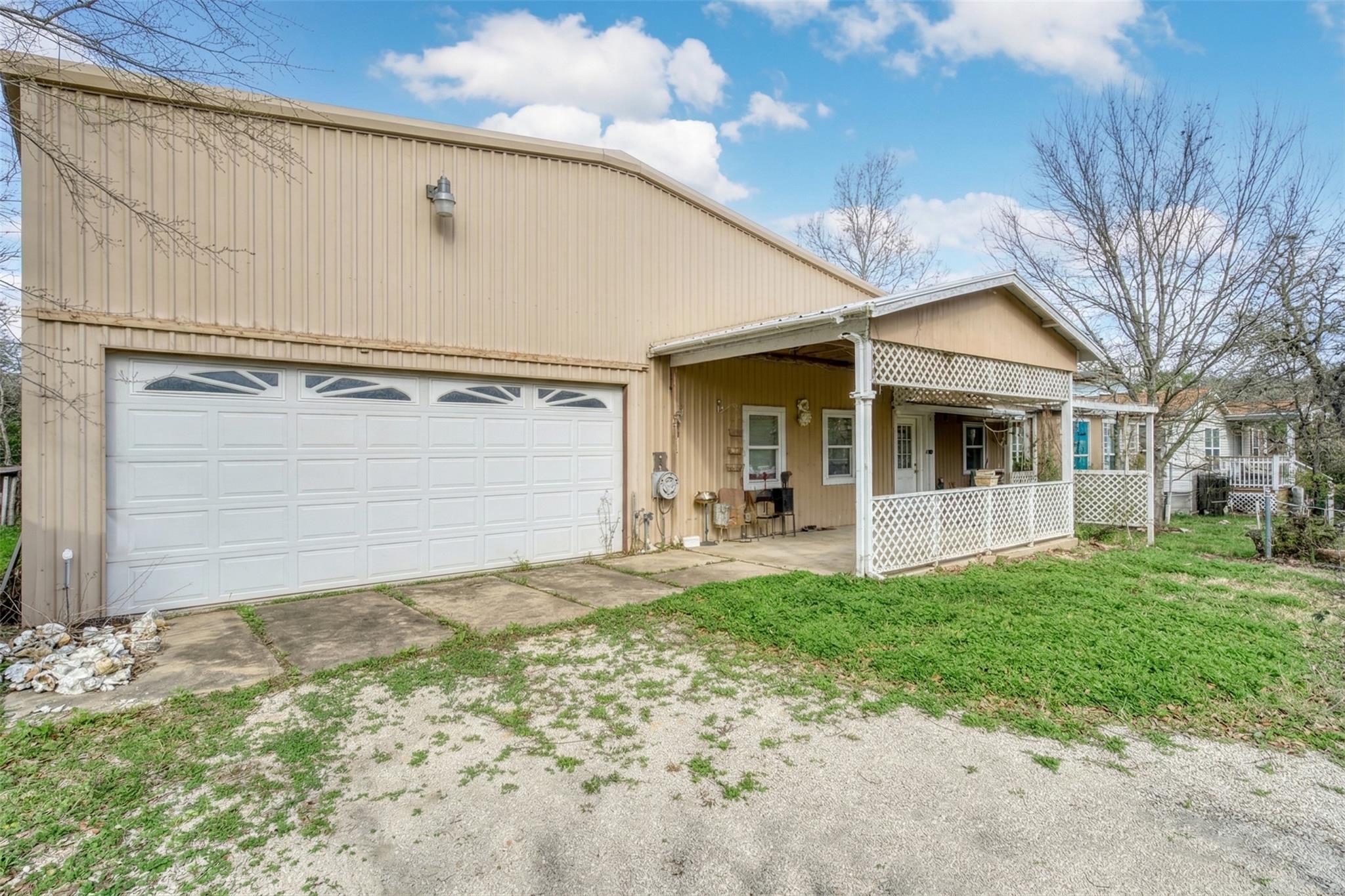 6615 County Road 308, Caldwell, TX 77836