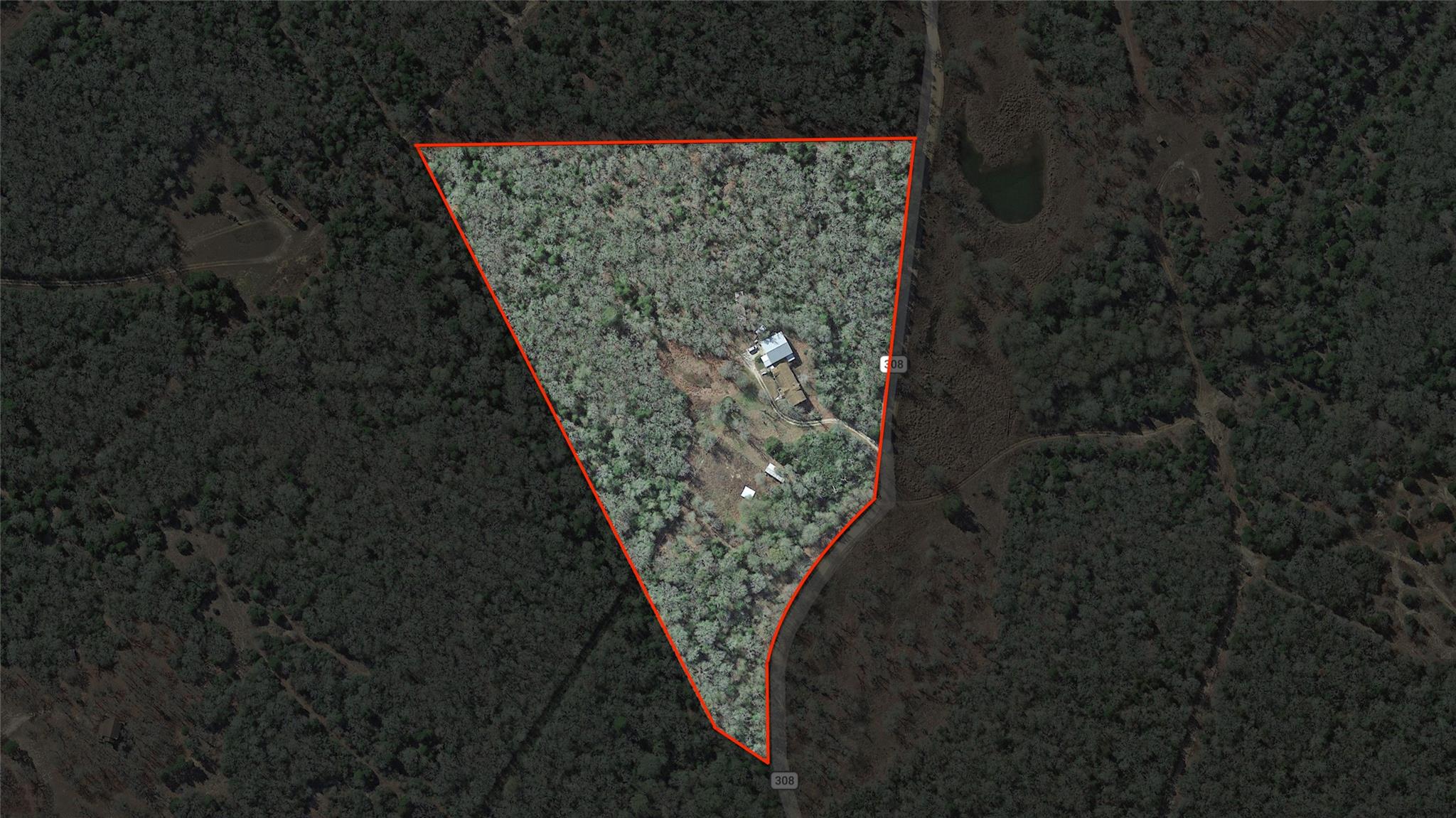 6615 County Road 308, Caldwell, TX 77836