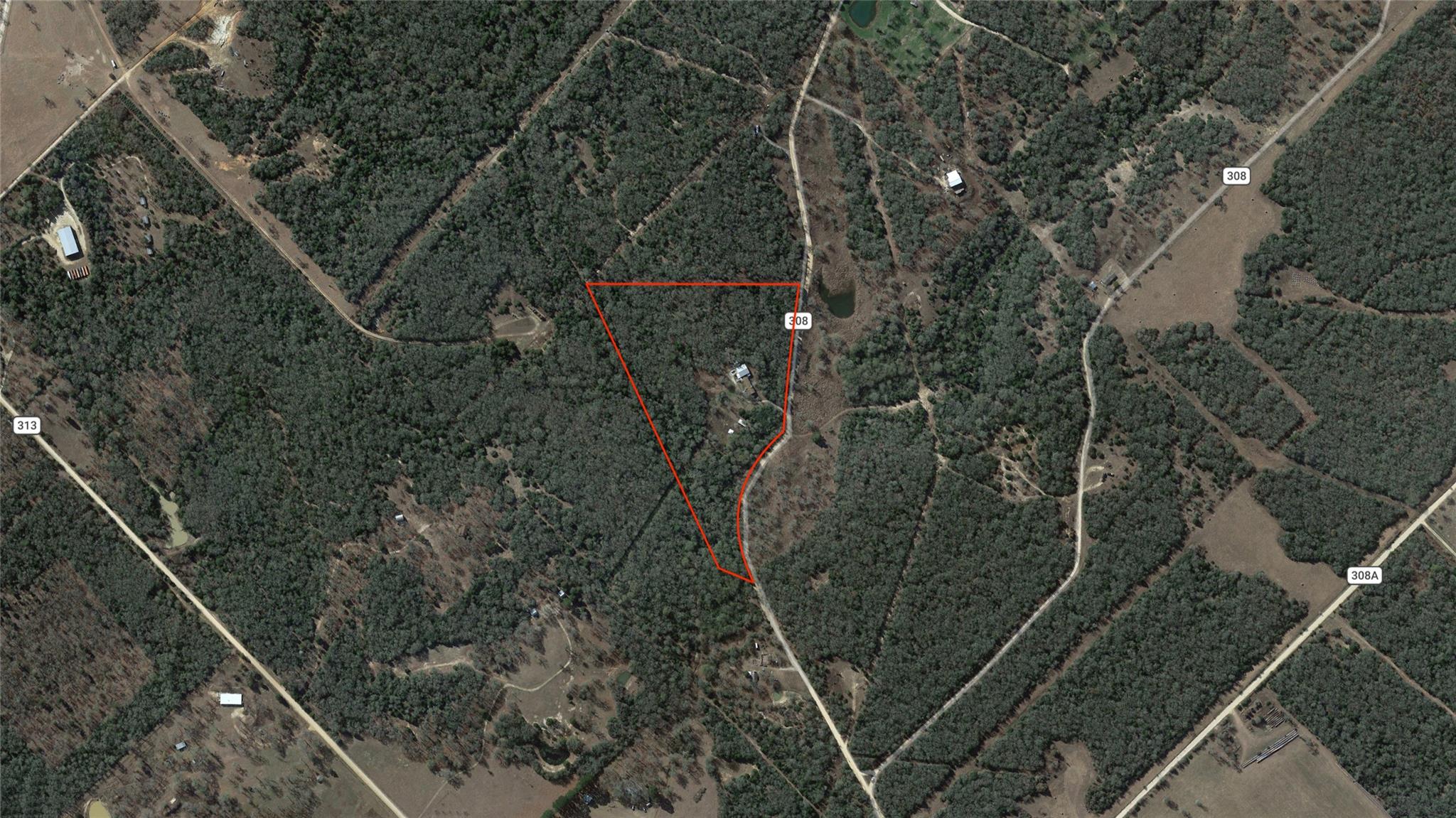 6615 County Road 308, Caldwell, TX 77836