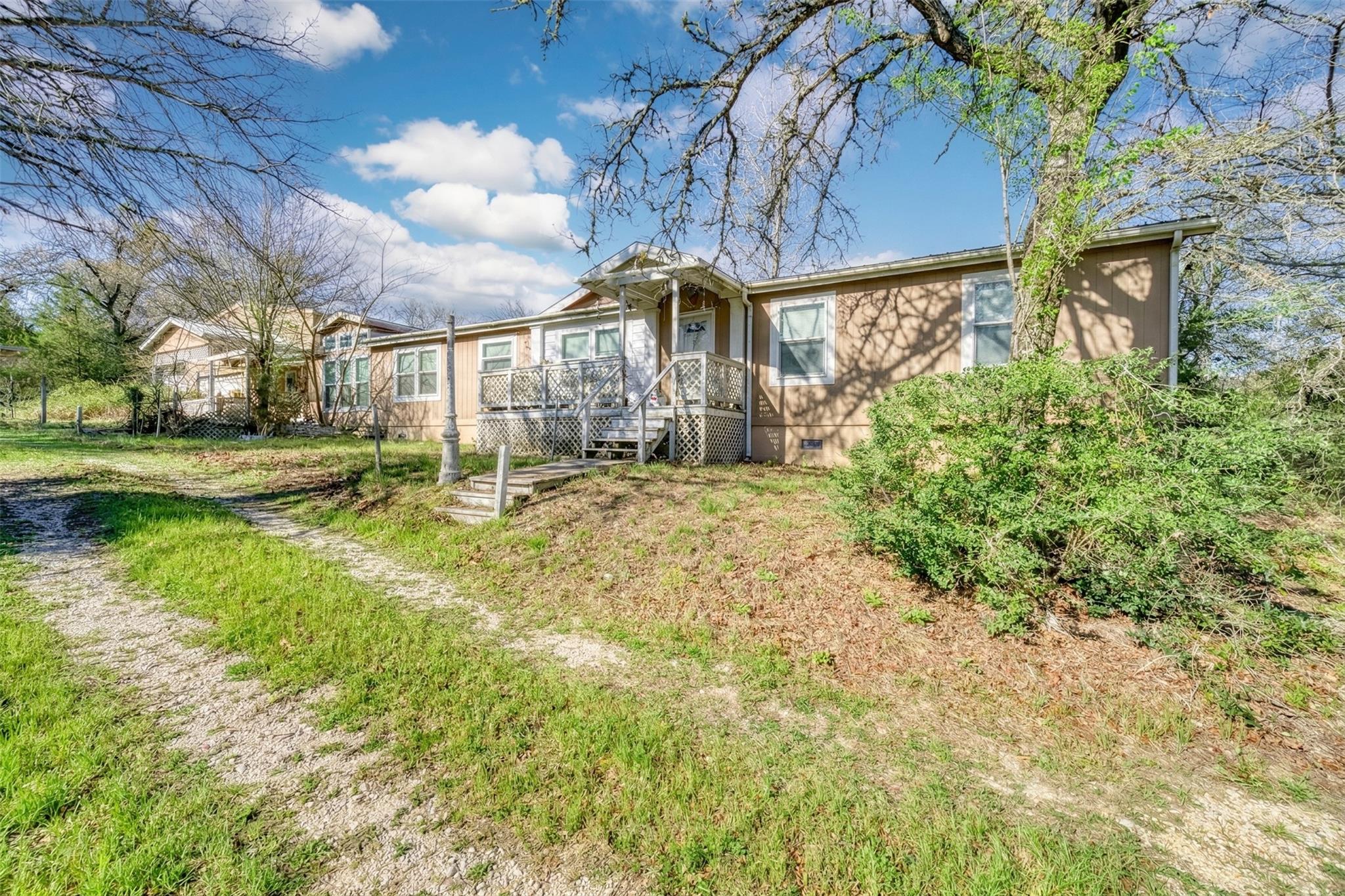 6615 County Road 308, Caldwell, TX 77836