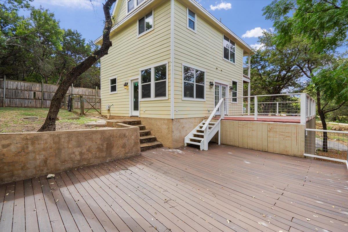 15306 Oklahoma St, Austin, TX 78734