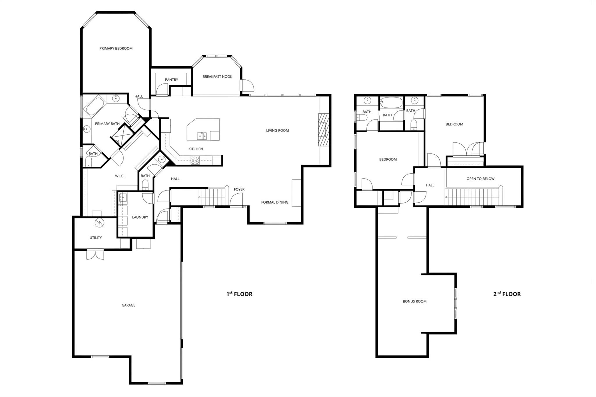 3401 Chisholm Trl, Salado, TX 76571