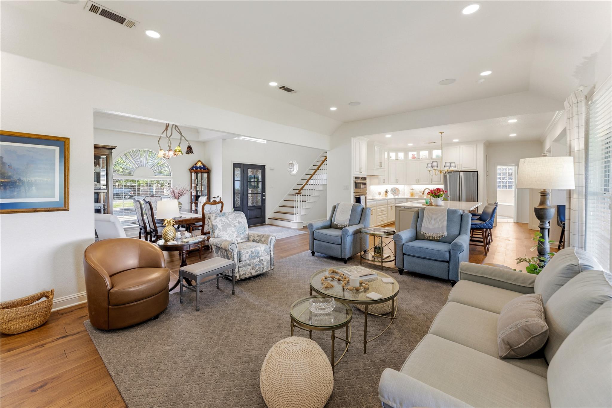 3401 Chisholm Trl, Salado, TX 76571