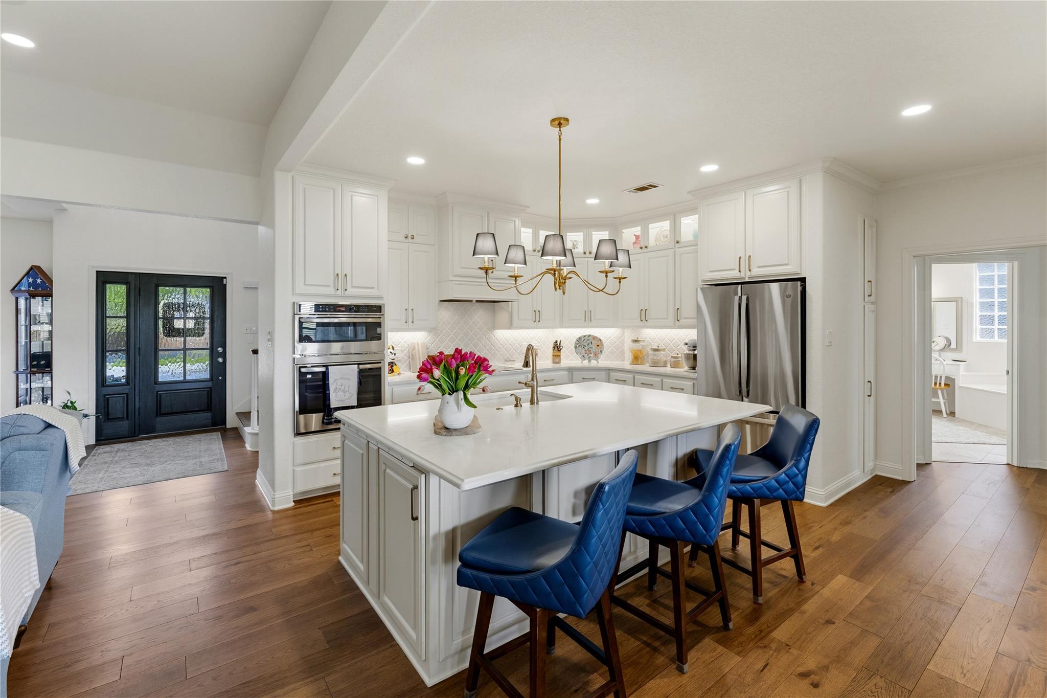 3401 Chisholm Trl, Salado, TX 76571