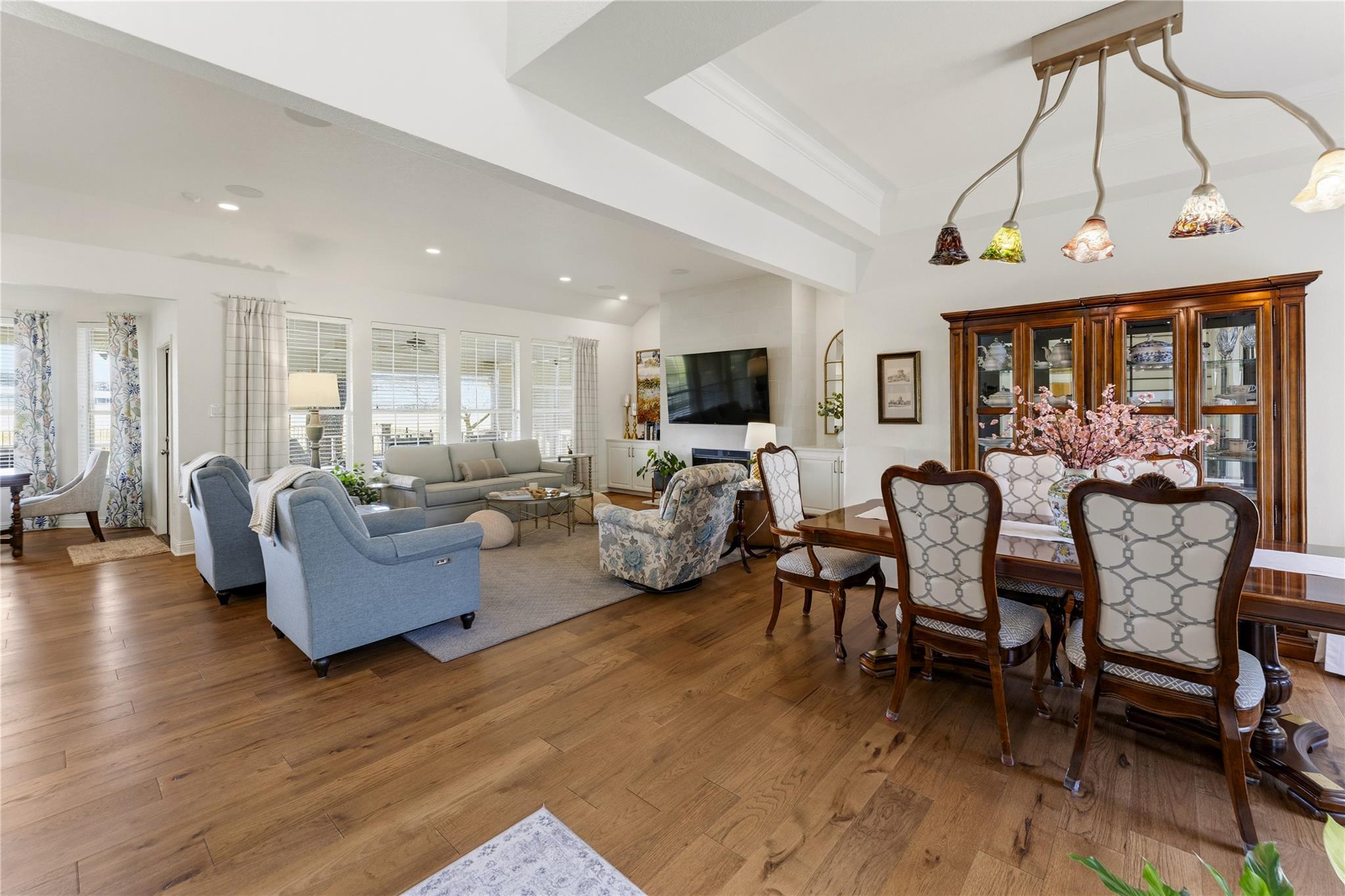 3401 Chisholm Trl, Salado, TX 76571