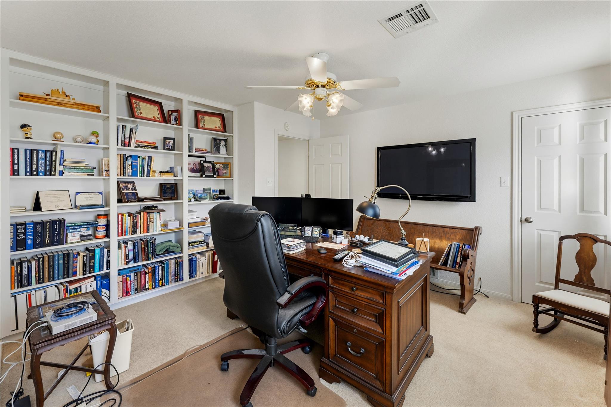 3401 Chisholm Trl, Salado, TX 76571