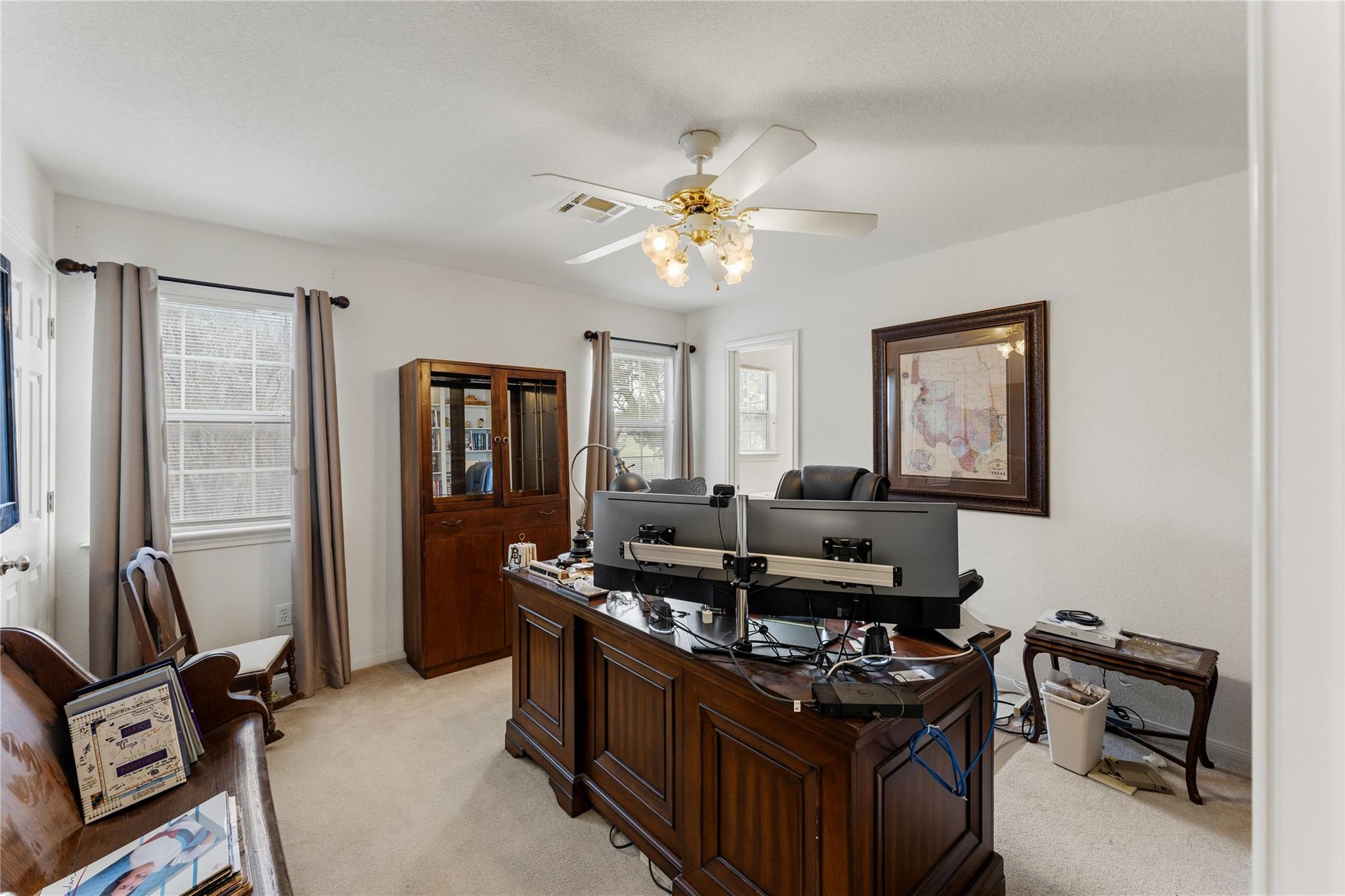 3401 Chisholm Trl, Salado, TX 76571