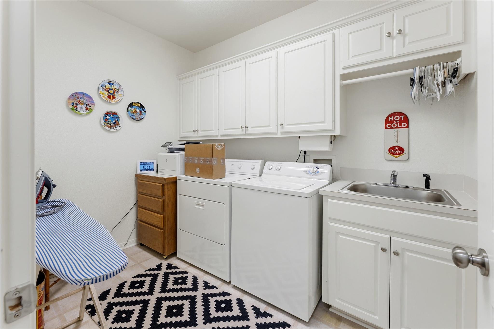 3401 Chisholm Trl, Salado, TX 76571