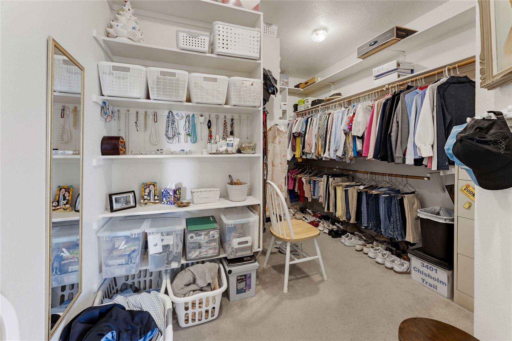 3401 Chisholm Trl, Salado, TX 76571