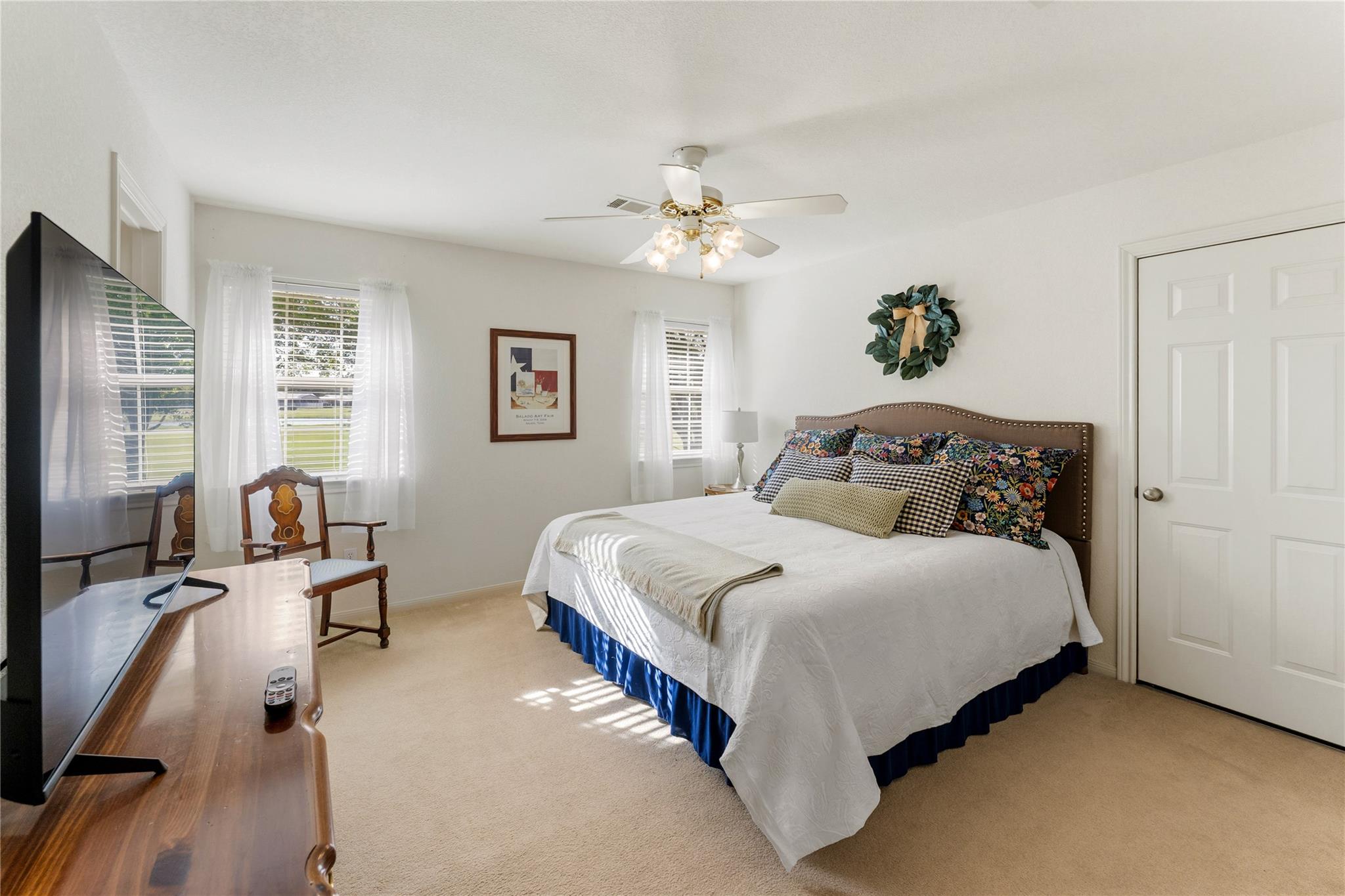 3401 Chisholm Trl, Salado, TX 76571