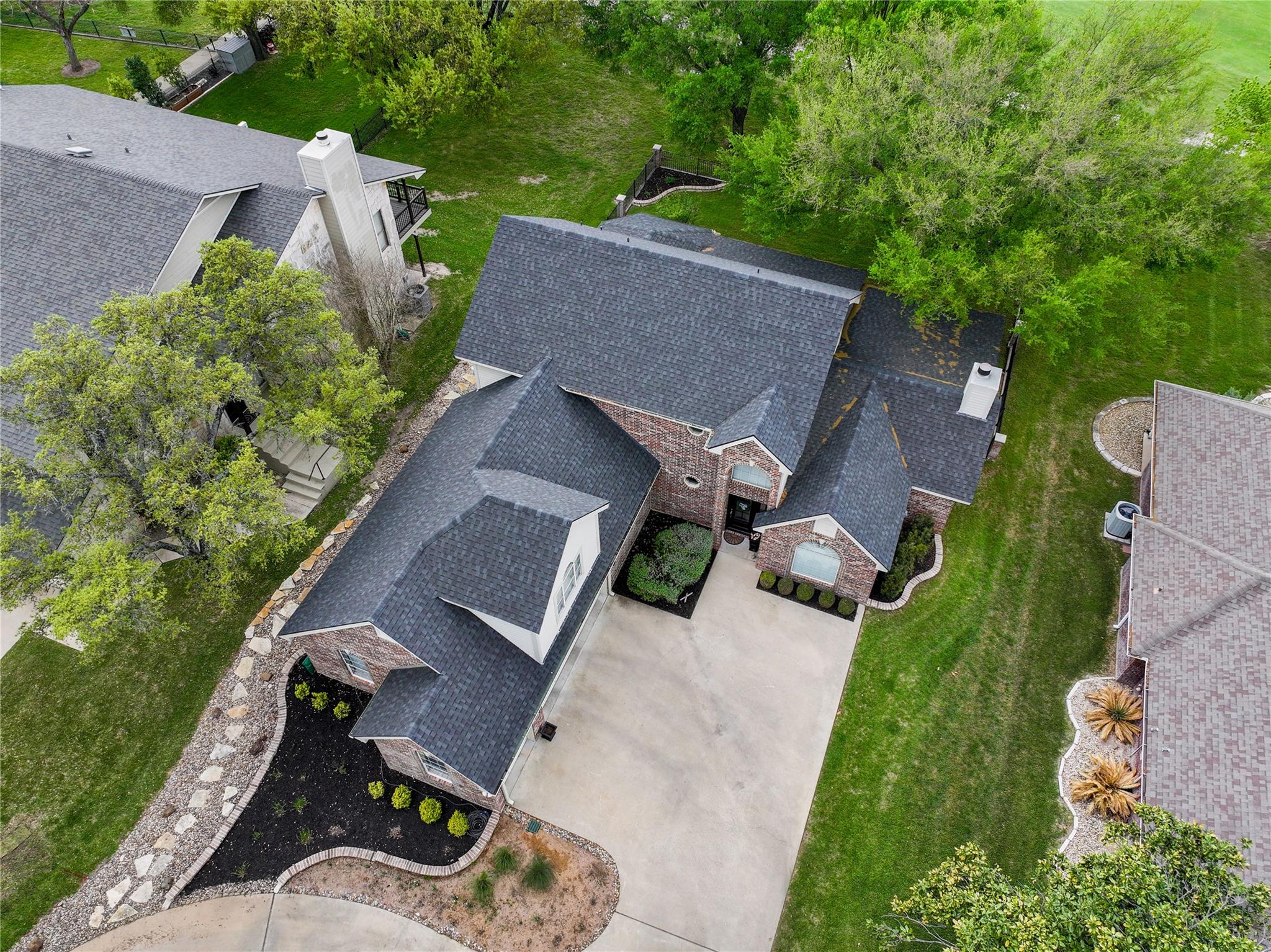 3401 Chisholm Trl, Salado, TX 76571