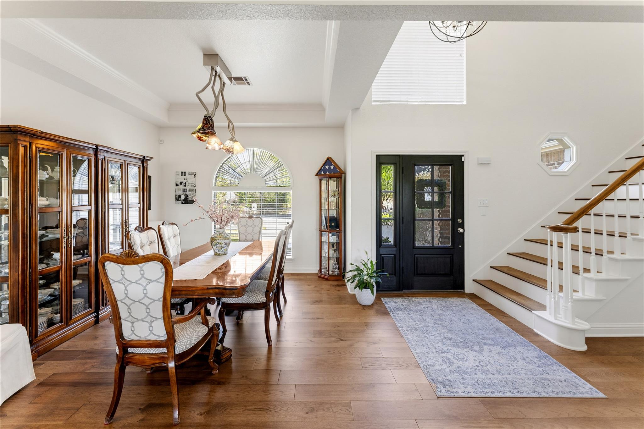 3401 Chisholm Trl, Salado, TX 76571