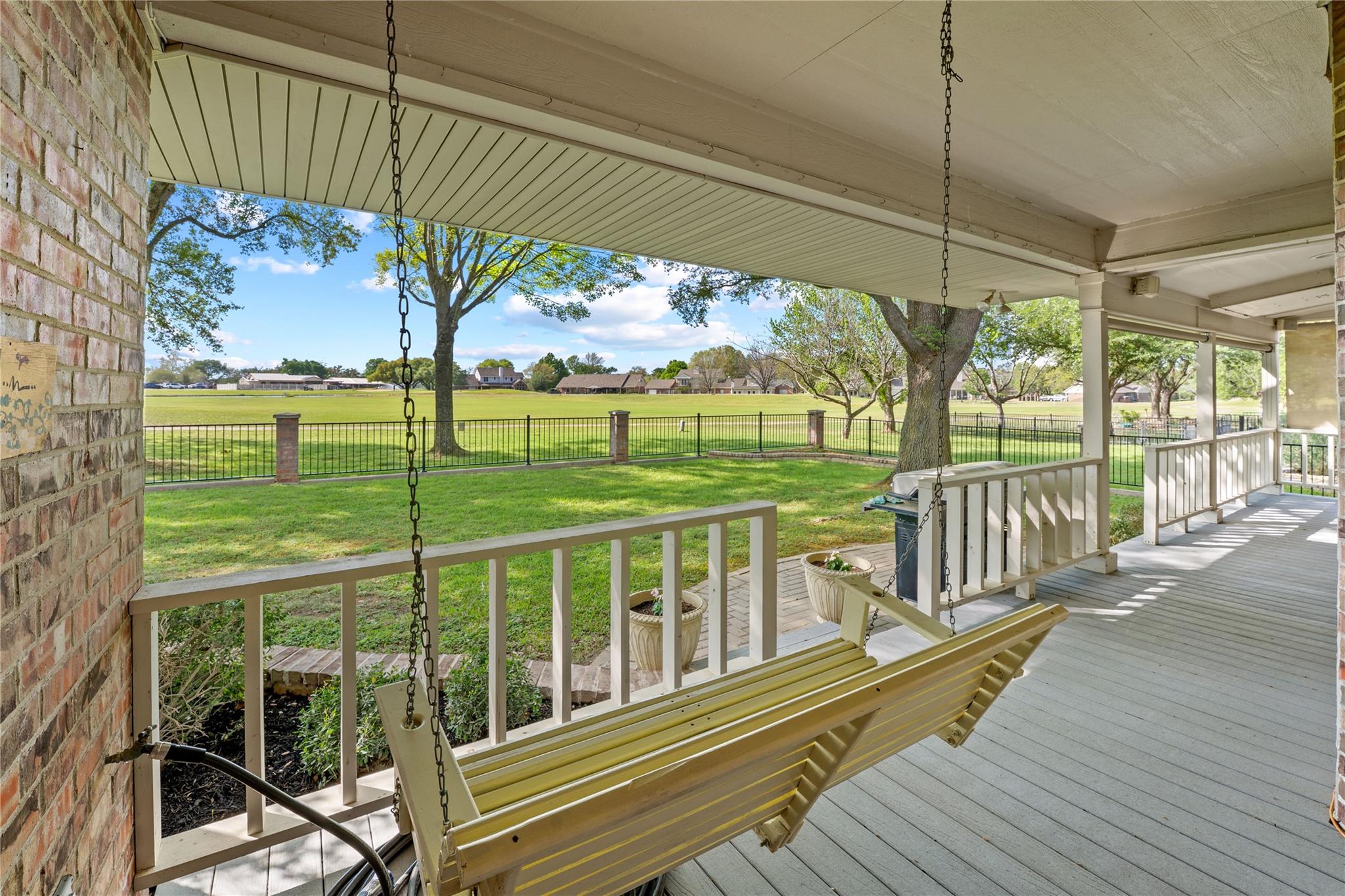 3401 Chisholm Trl, Salado, TX 76571