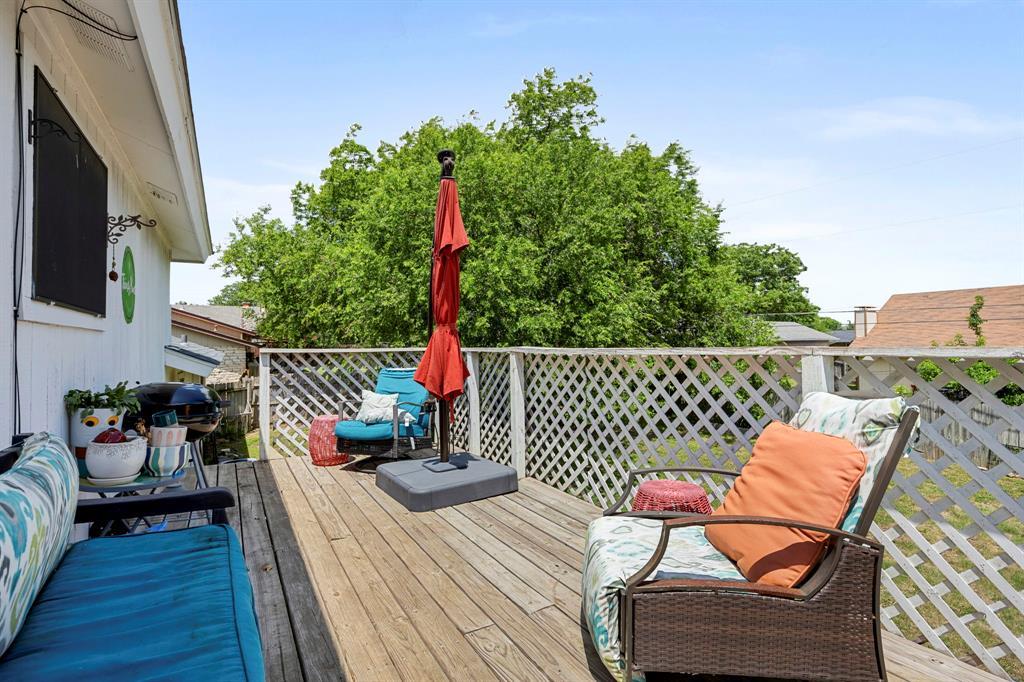 706 Cambridge Dr, Round Rock, TX 78664