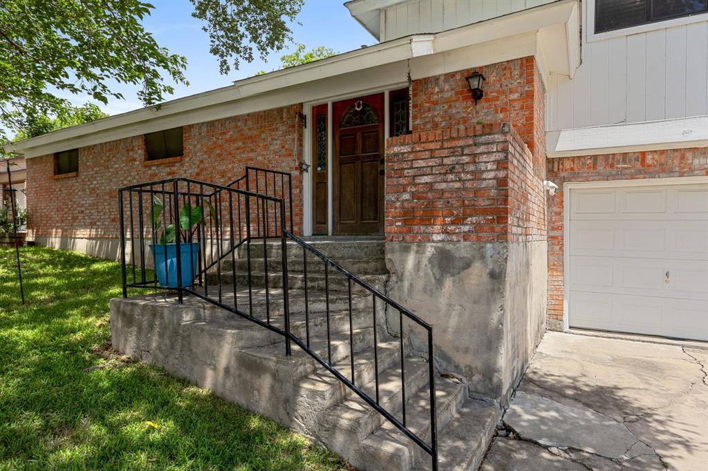 706 Cambridge Dr, Round Rock, TX 78664