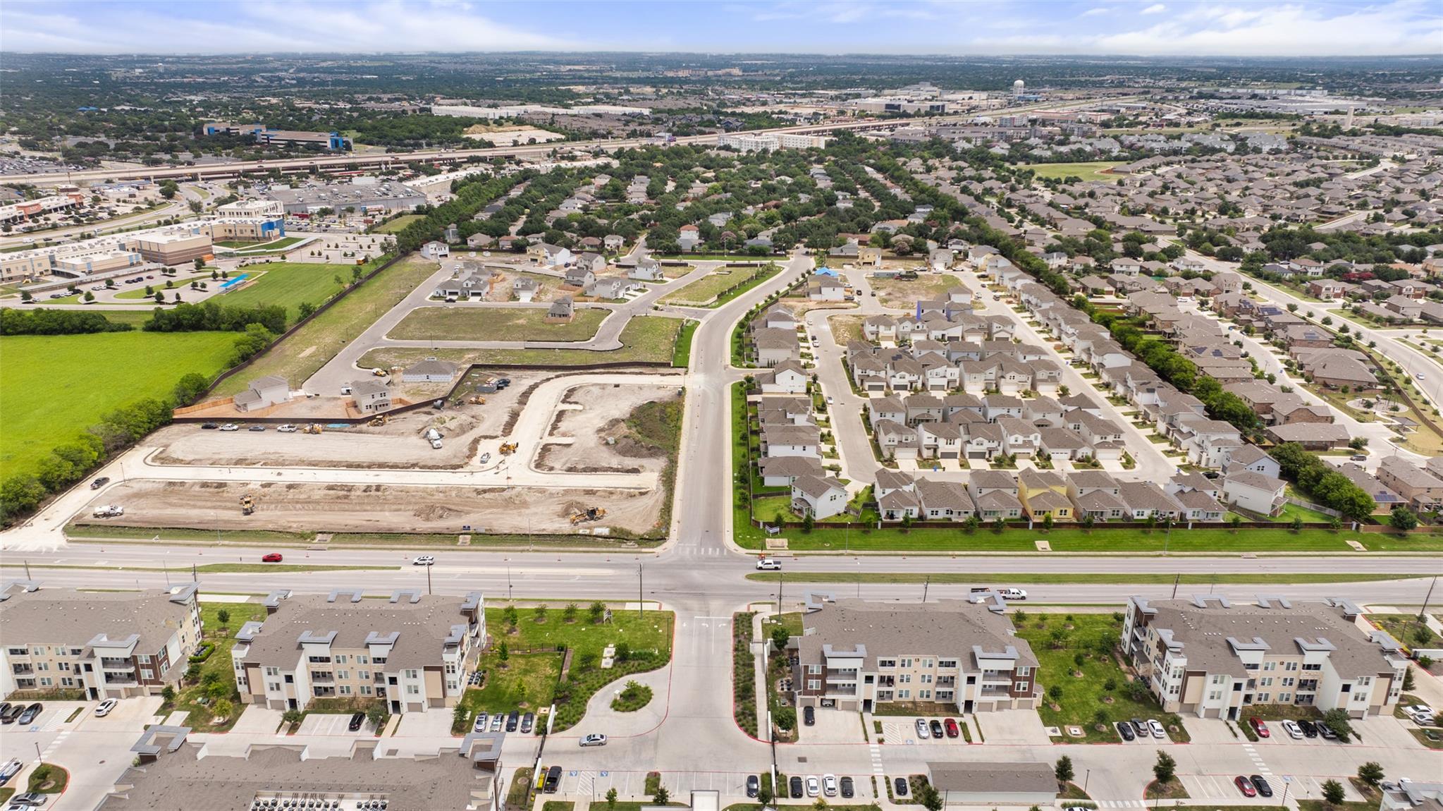 17506 Gitano Pass, Pflugerville, TX 78664