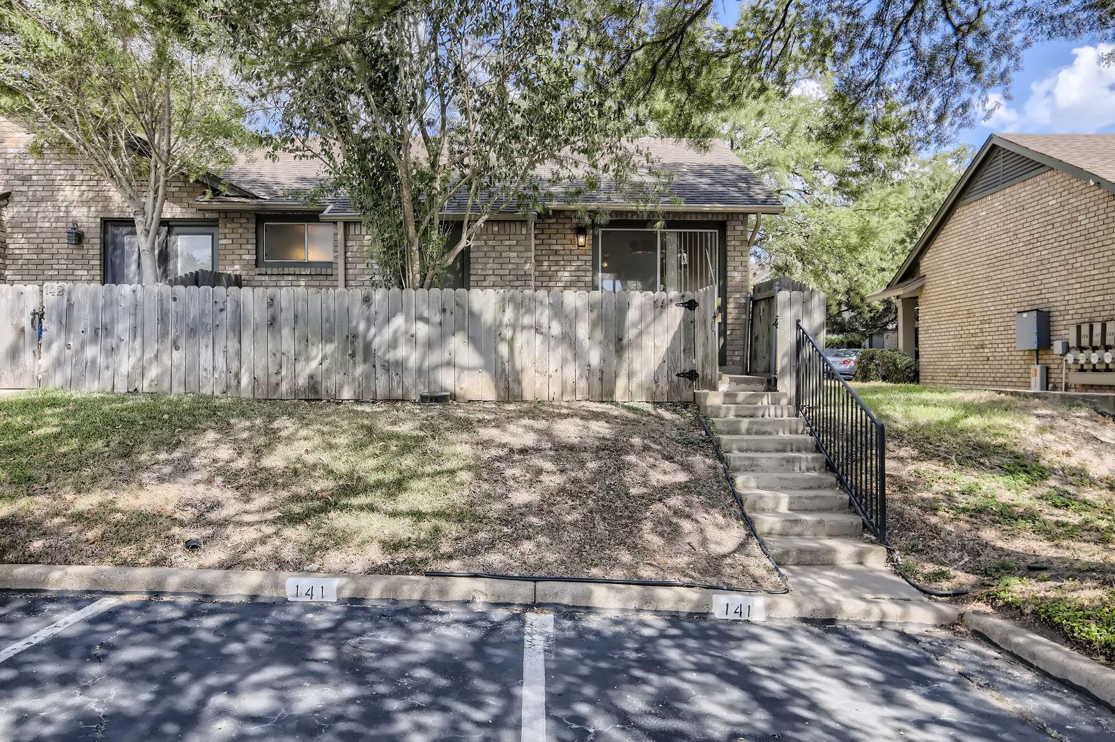 1015 E Yager Ln # 141, Austin, TX 78753