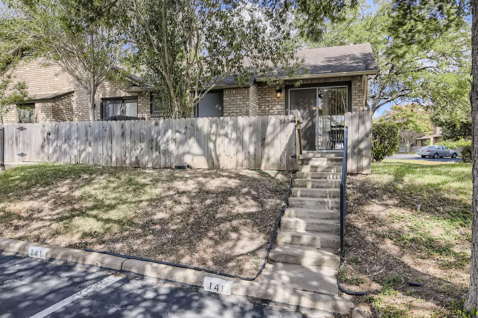 1015 E Yager Ln # 141, Austin, TX 78753