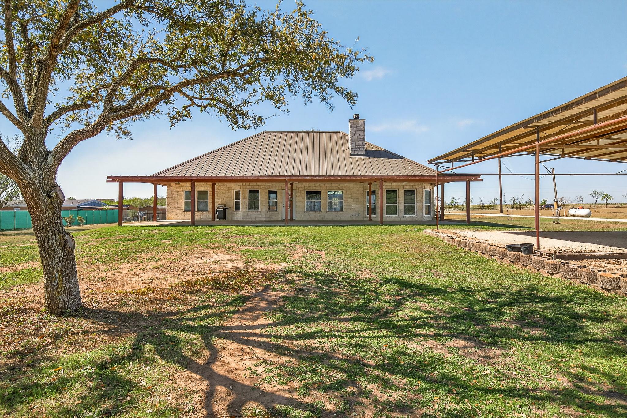 13639 Abrahamson Rd, Manor, TX 78653