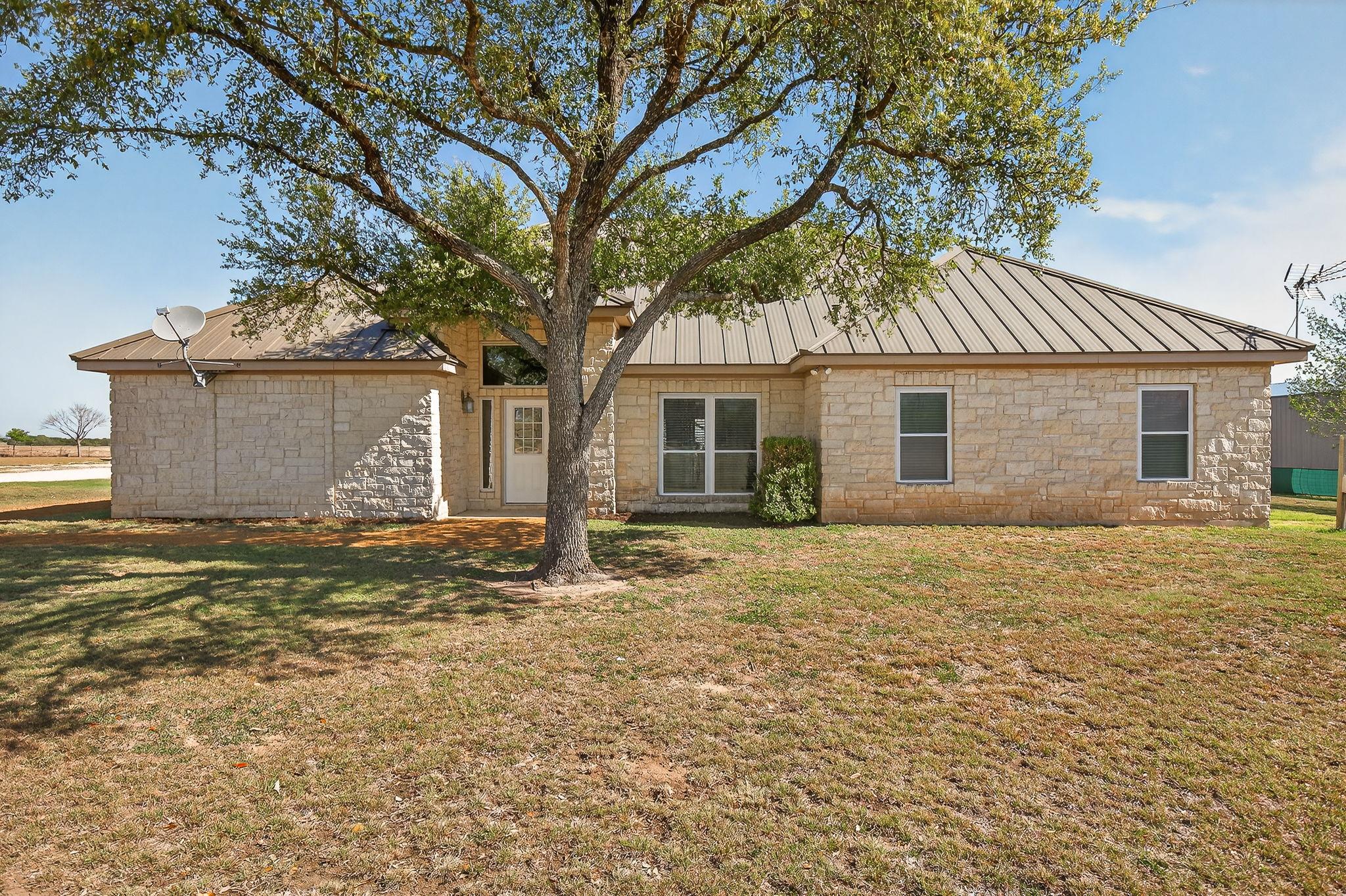 13639 Abrahamson Rd, Manor, TX 78653