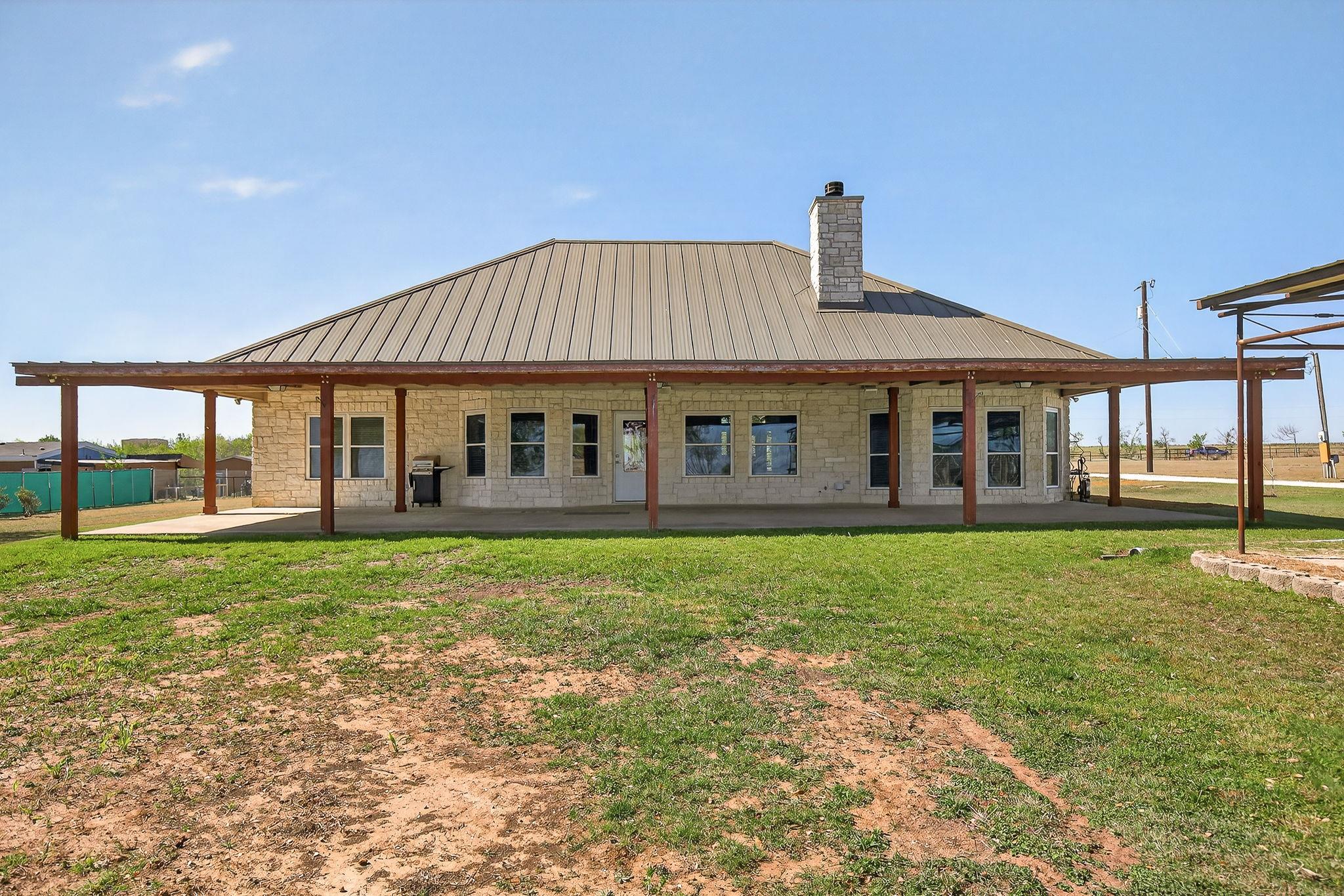 13639 Abrahamson Rd, Manor, TX 78653
