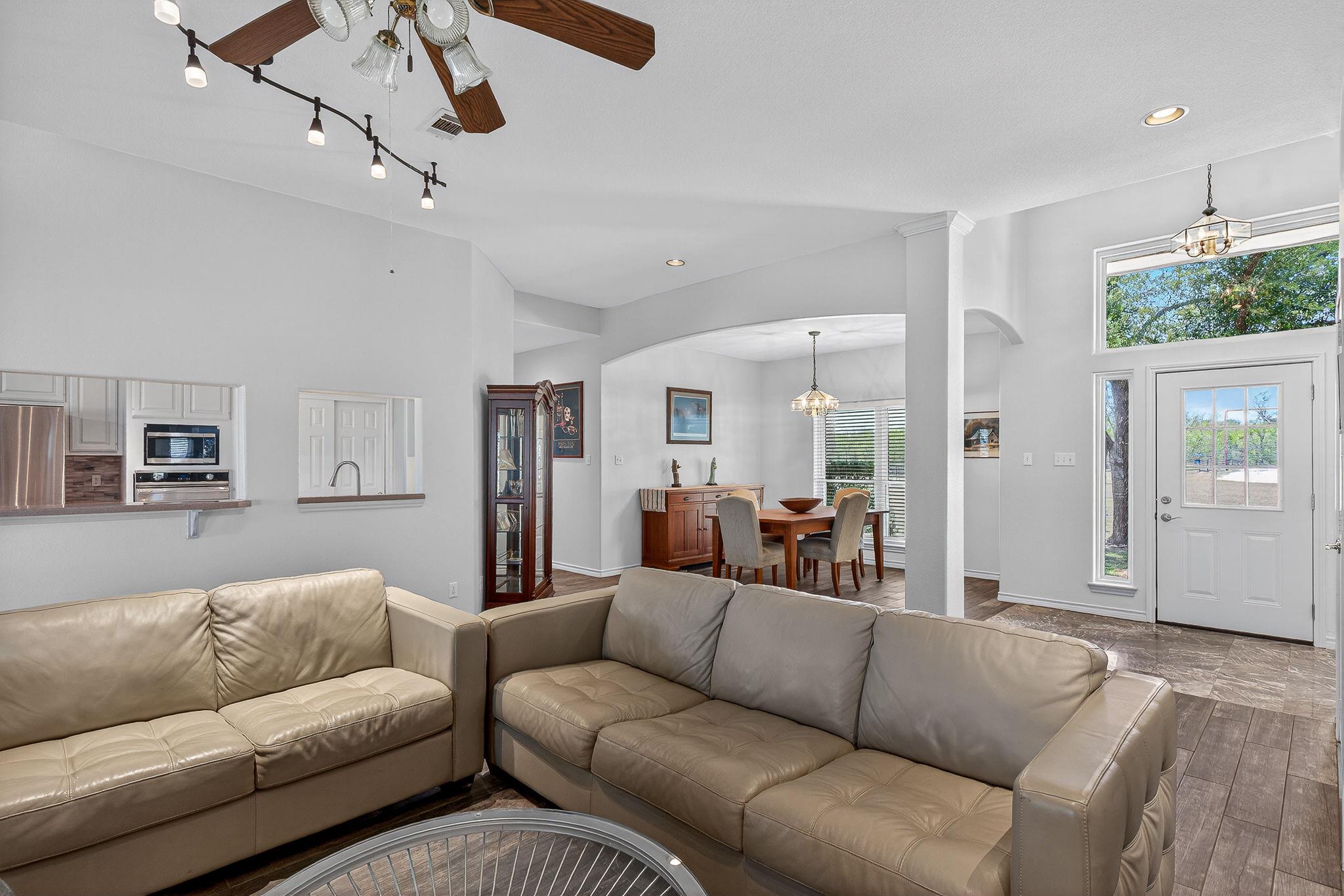 13639 Abrahamson Rd, Manor, TX 78653