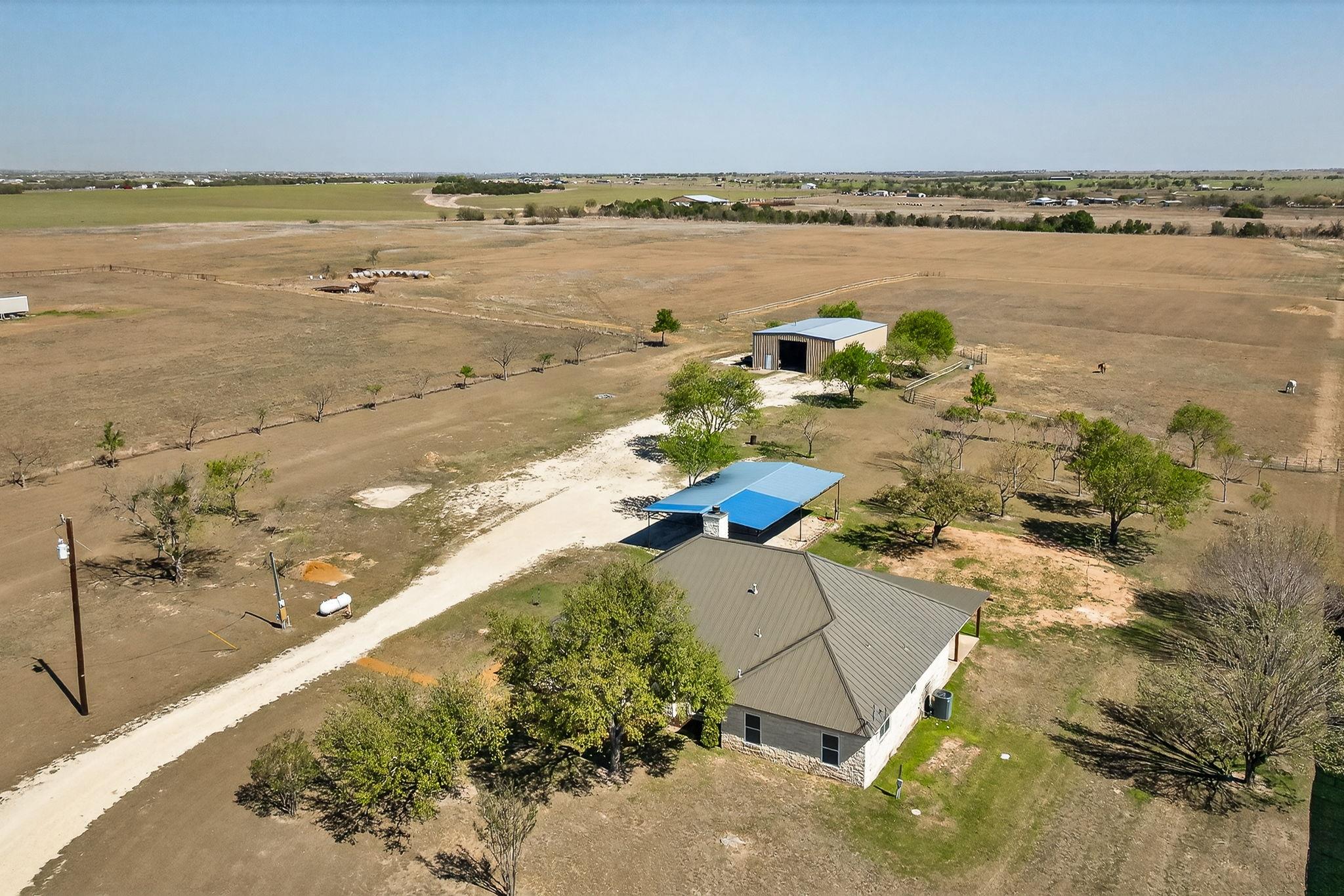 13639 Abrahamson Rd, Manor, TX 78653