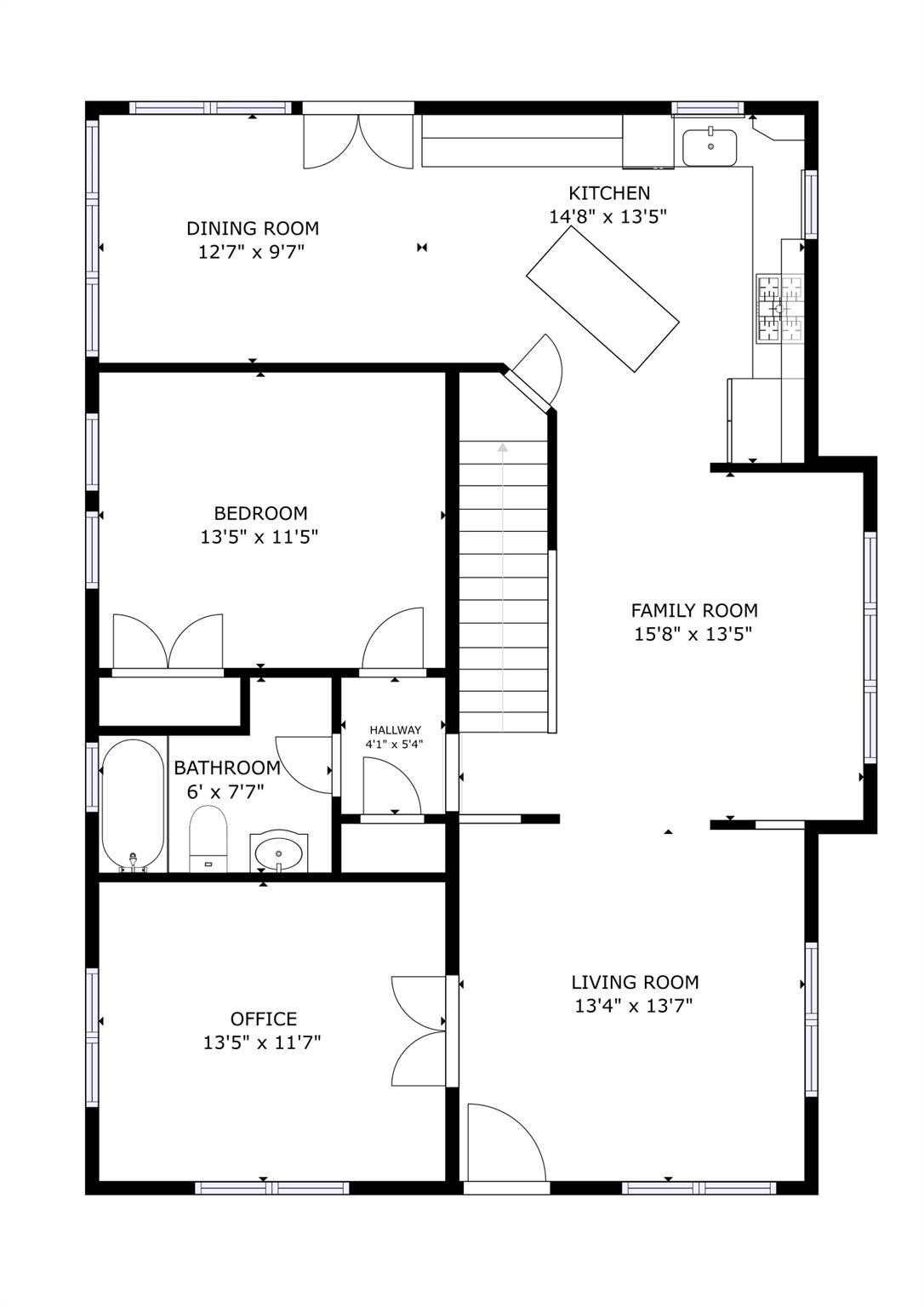 903 E 14th St, Austin, TX 78702