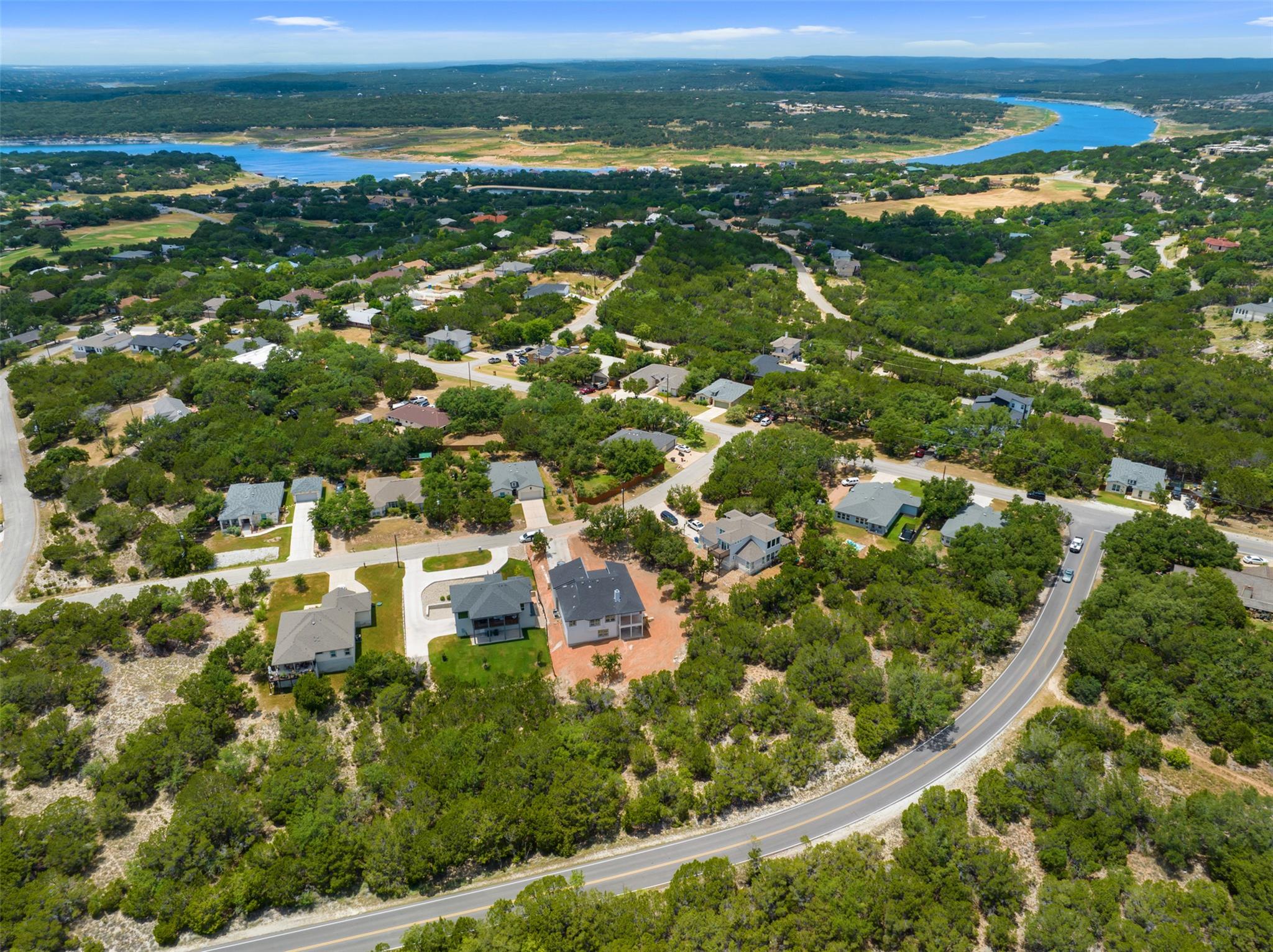 5006 Outpost Trce, Lago Vista, TX 78645