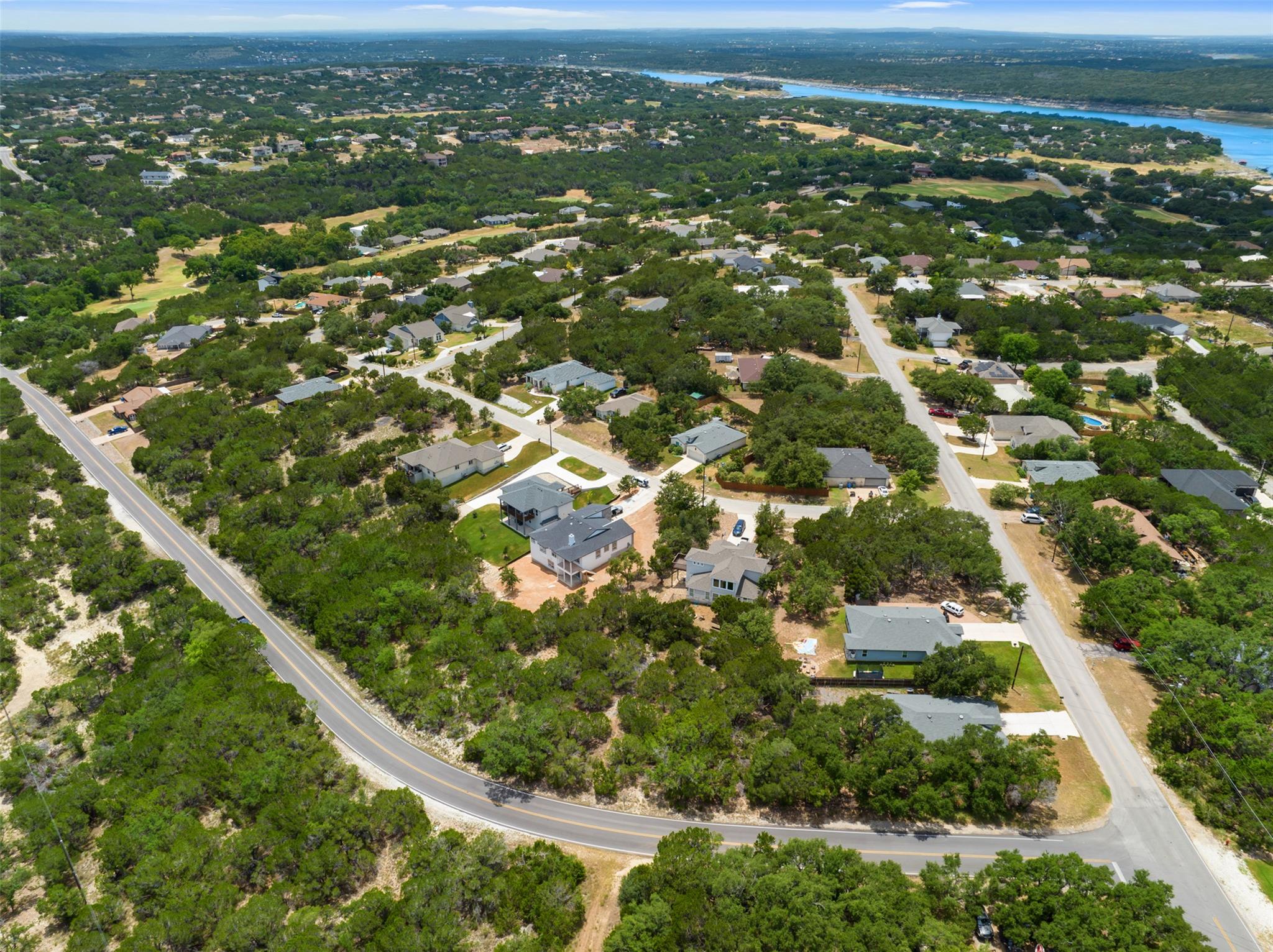 5006 Outpost Trce, Lago Vista, TX 78645