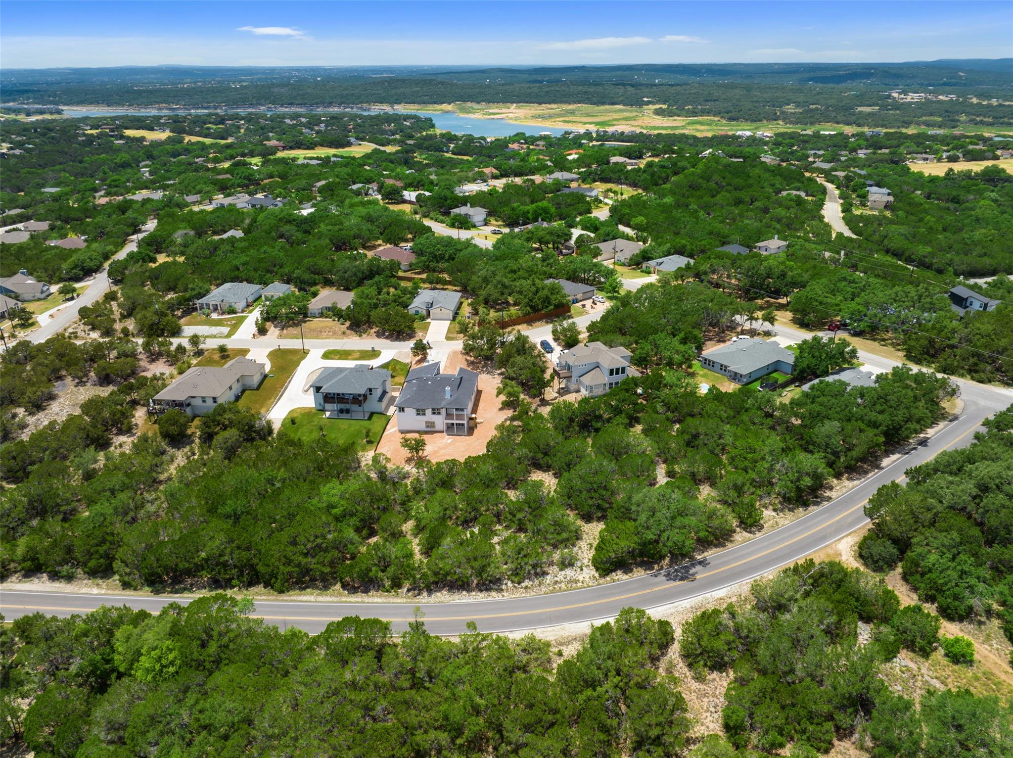 5006 Outpost Trce, Lago Vista, TX 78645