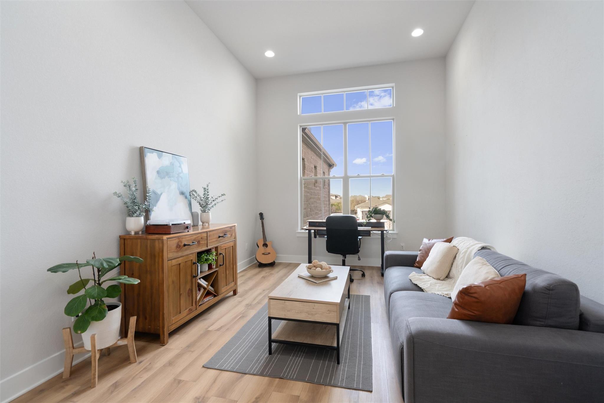 264 Wellborn Rd, Liberty Hill, TX 78642