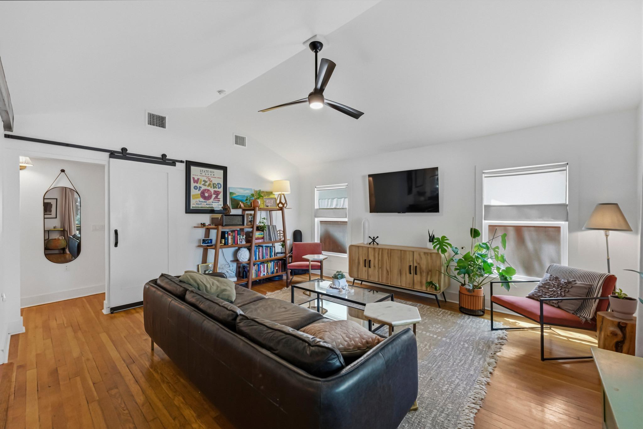 5409 Avenue H, Austin, TX 78751