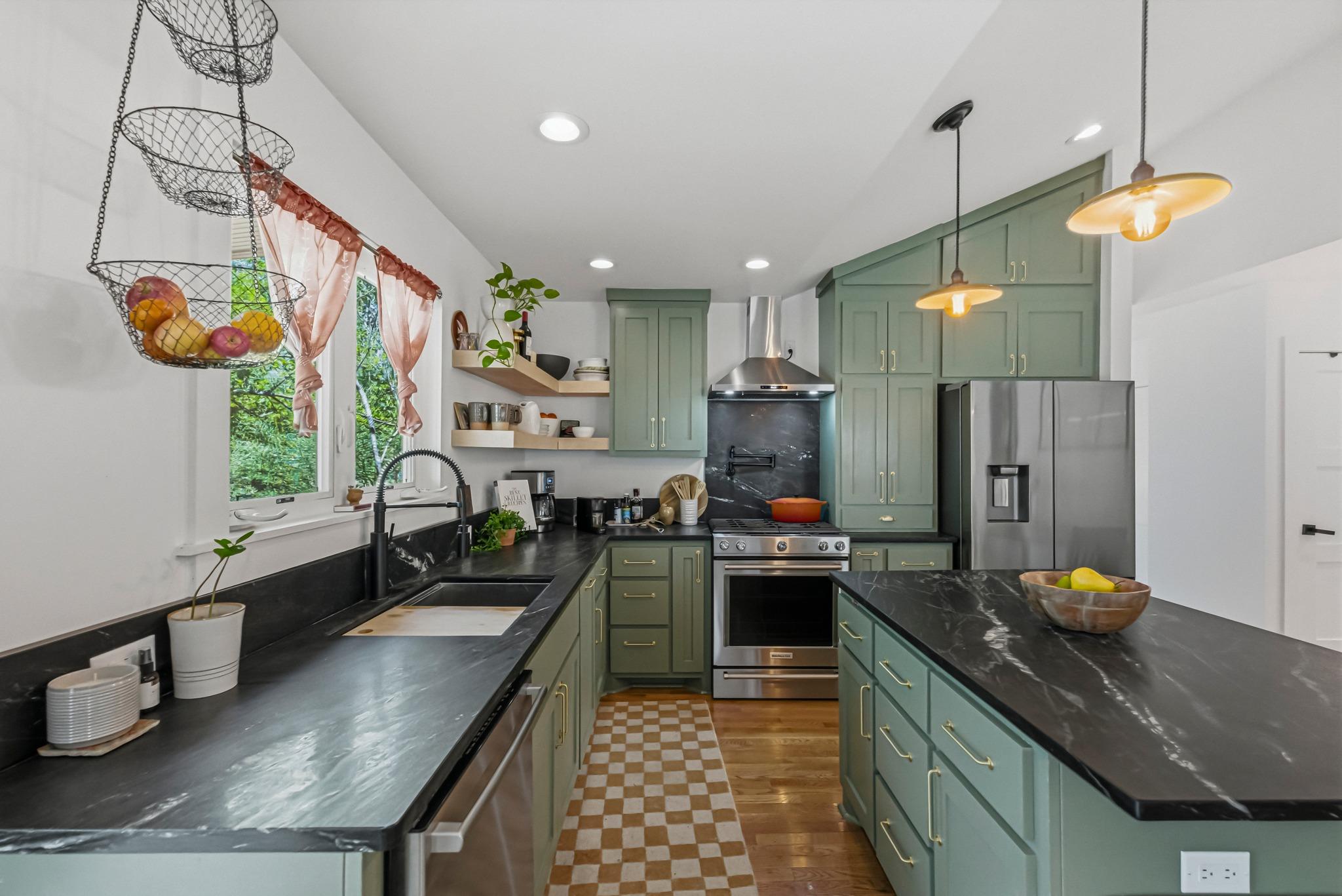 5409 Avenue H, Austin, TX 78751