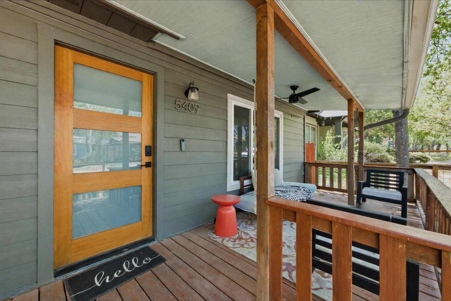 5409 Avenue H, Austin, TX 78751