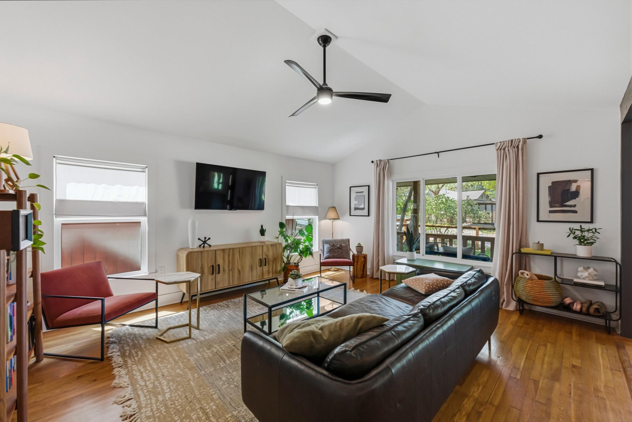 5409 Avenue H, Austin, TX 78751