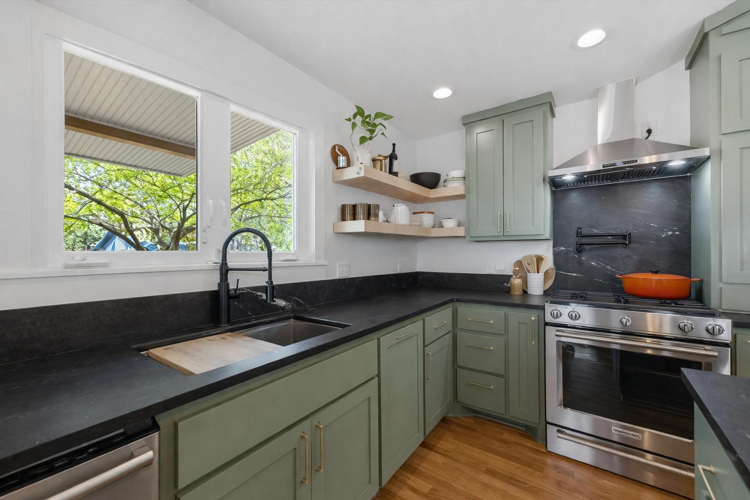 5409 Avenue H, Austin, TX 78751