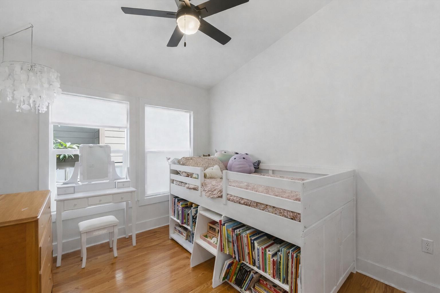 5409 Avenue H, Austin, TX 78751