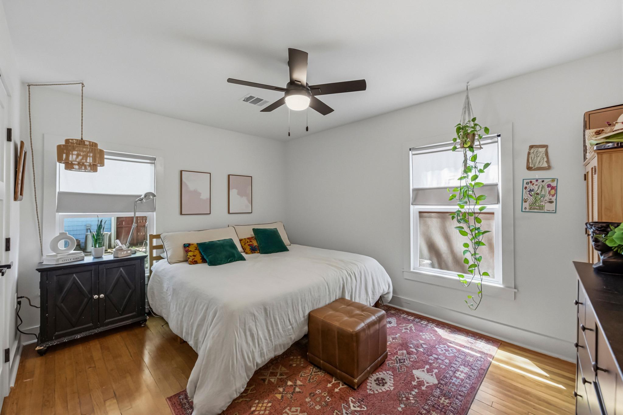 5409 Avenue H, Austin, TX 78751