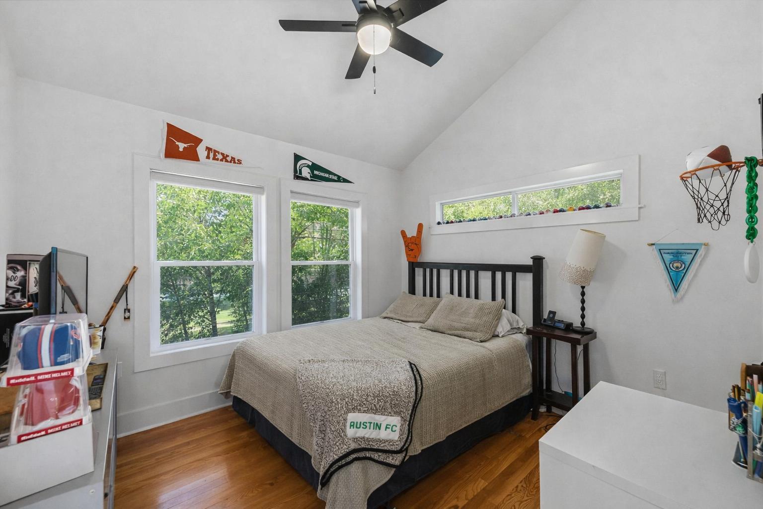 5409 Avenue H, Austin, TX 78751