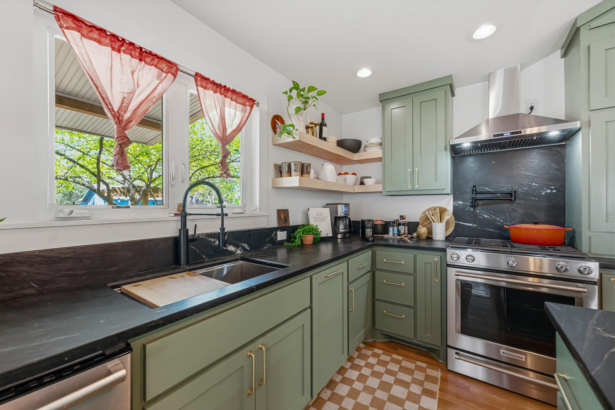 5409 Avenue H, Austin, TX 78751